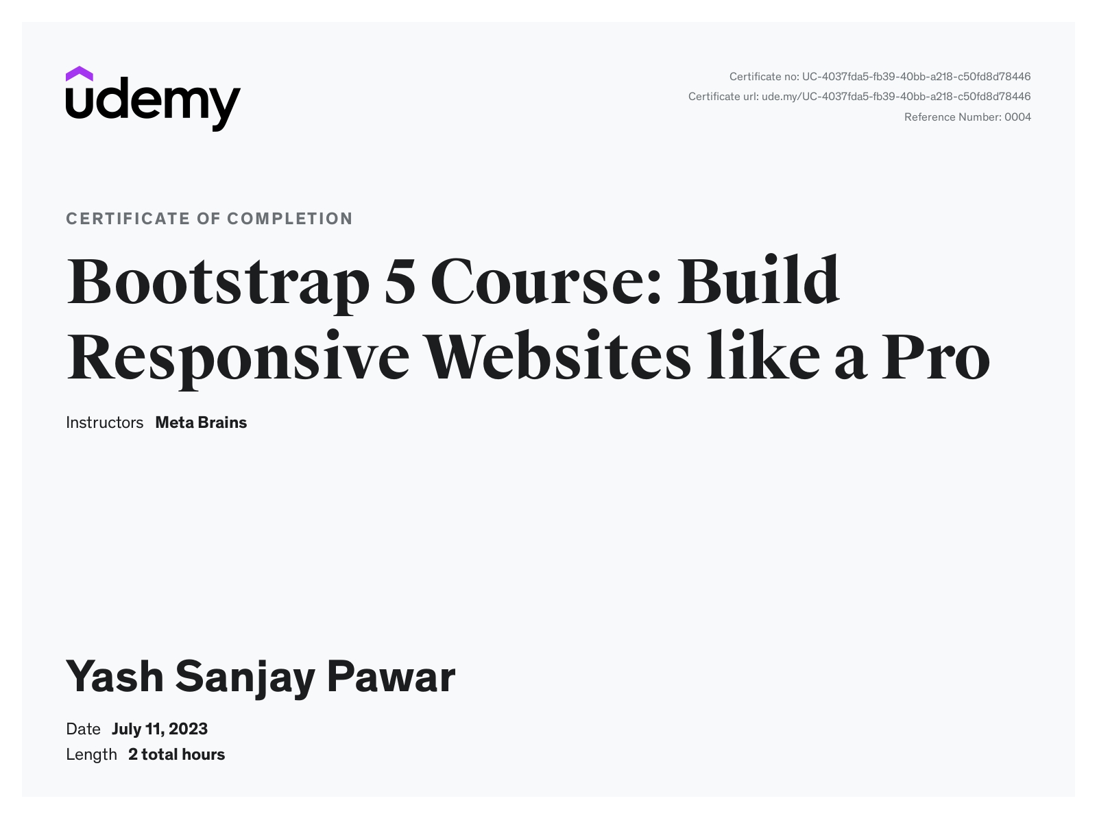 Yash Pawar - CSE’24 |JAVA | SpringBoot| C | CPP |Selenium |Servlet ...