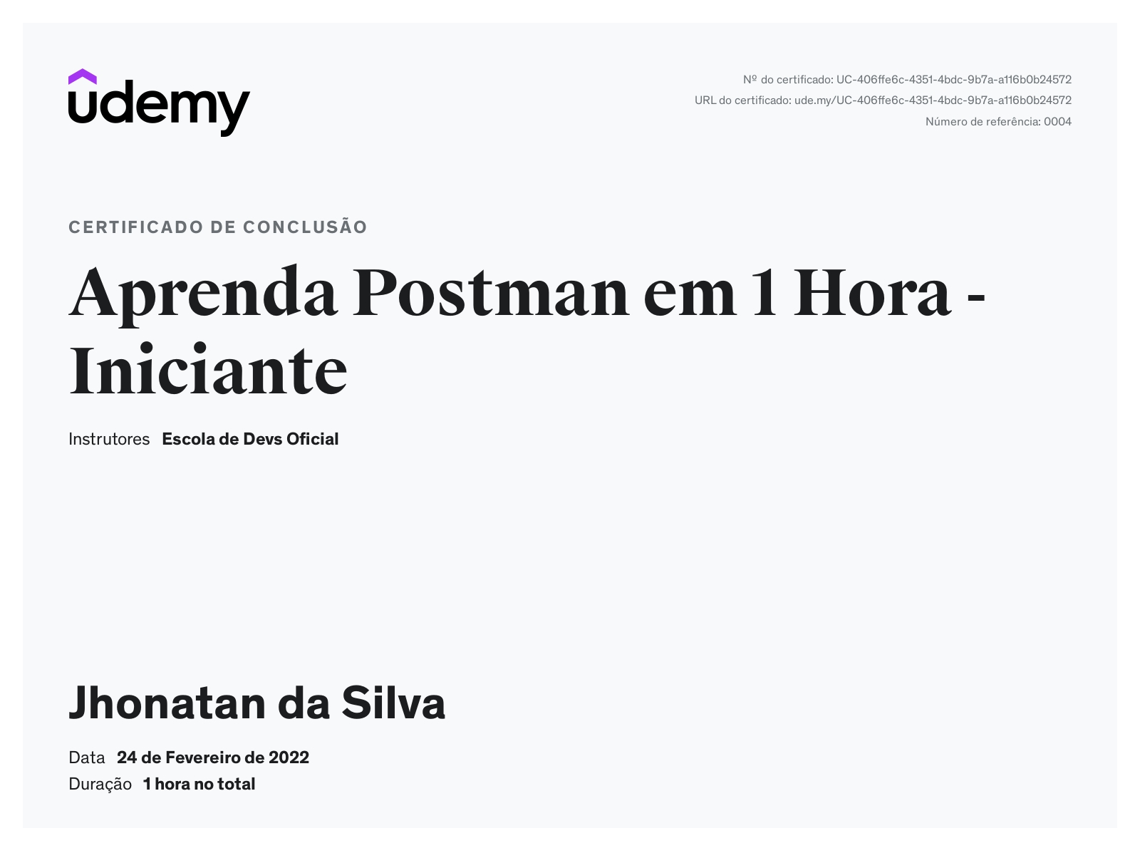 Jhonatan João da Silva - Desenvolvedor Full Stack | Java | Angular ...