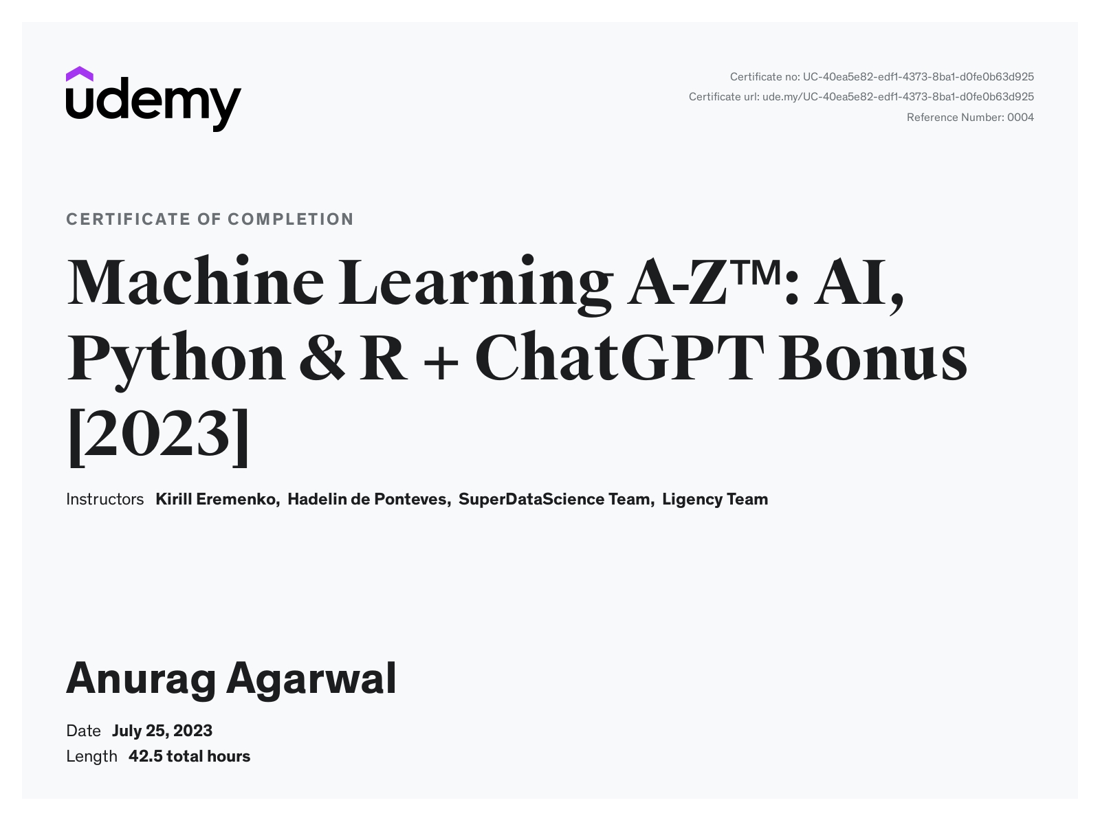 Anurag Agarwal - Java Full Stack Developer | AASE @ Accenture ...