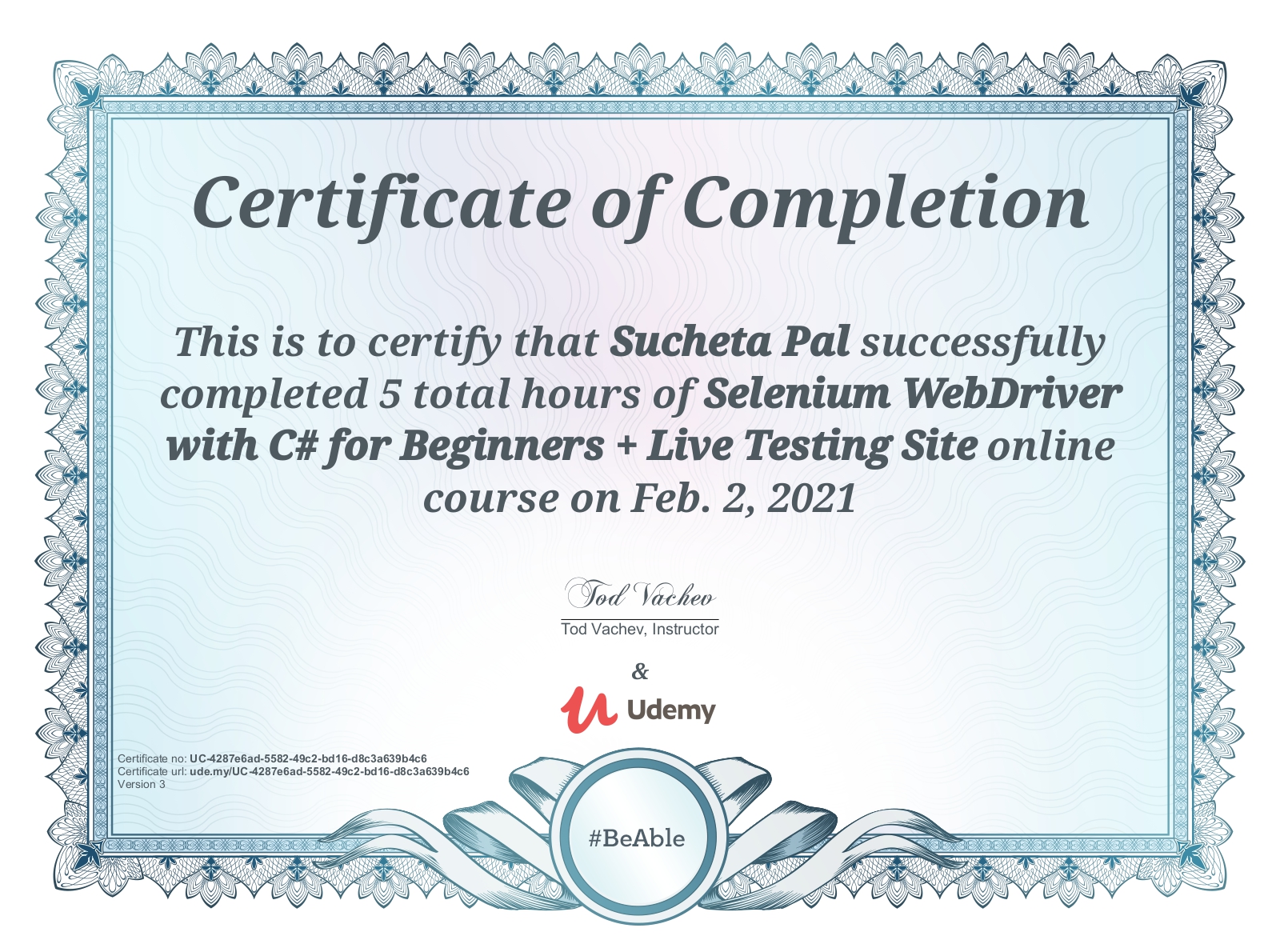 Sucheta Pal - Technical Project Manager (US Healthcare) • PMI certified ...