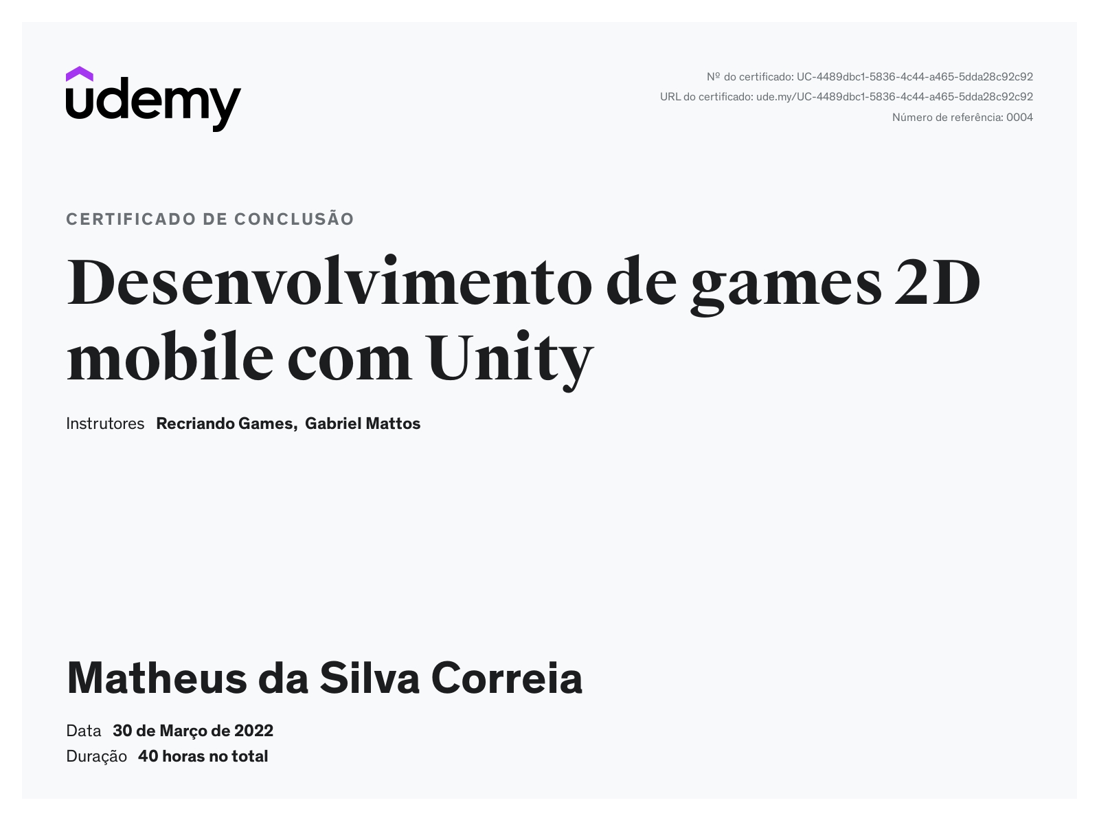 Matheus da Silva Correia - Narrative designer | Game Writer | Quest ...