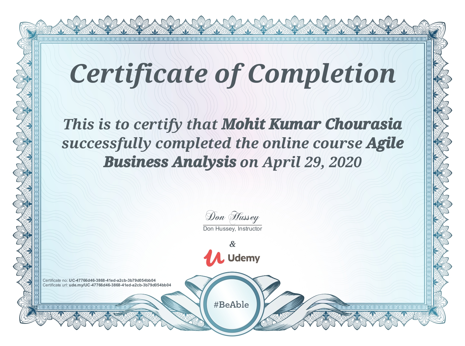Mohit Chourasia - Data & Analytics Leader | Driving Business Growth ...