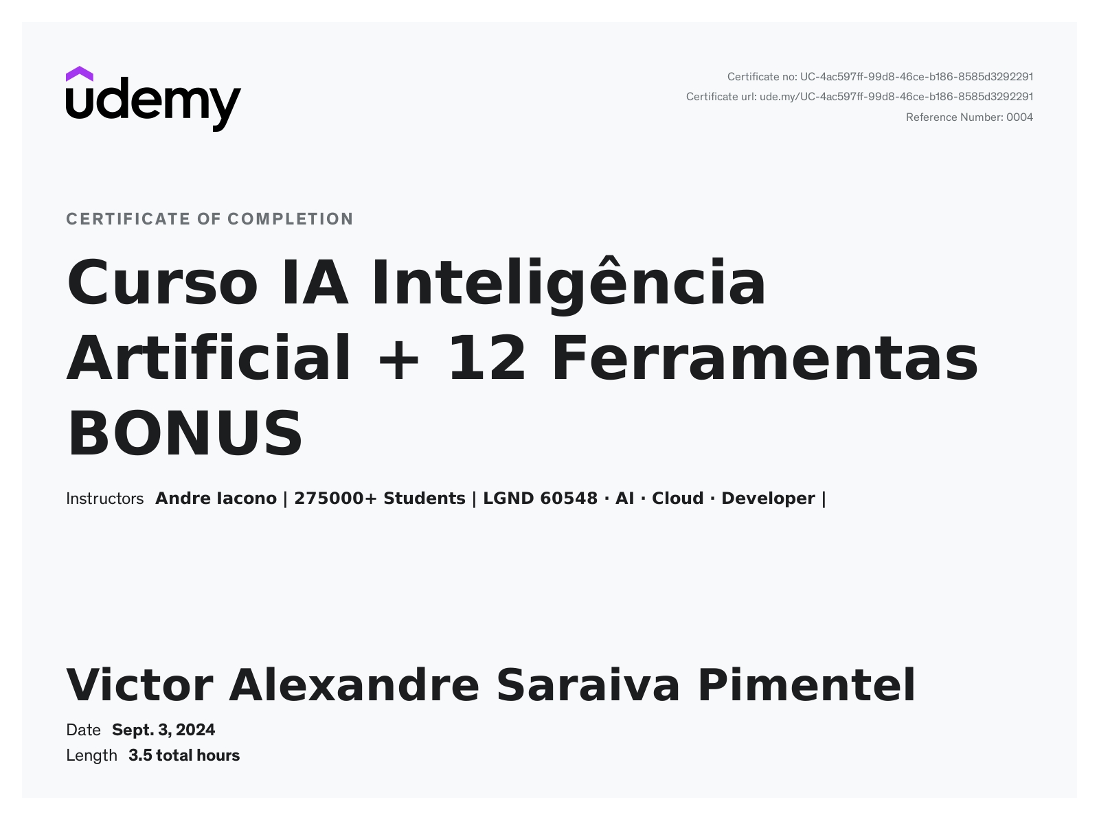 Victor Pimentel - Green Paperless | LinkedIn