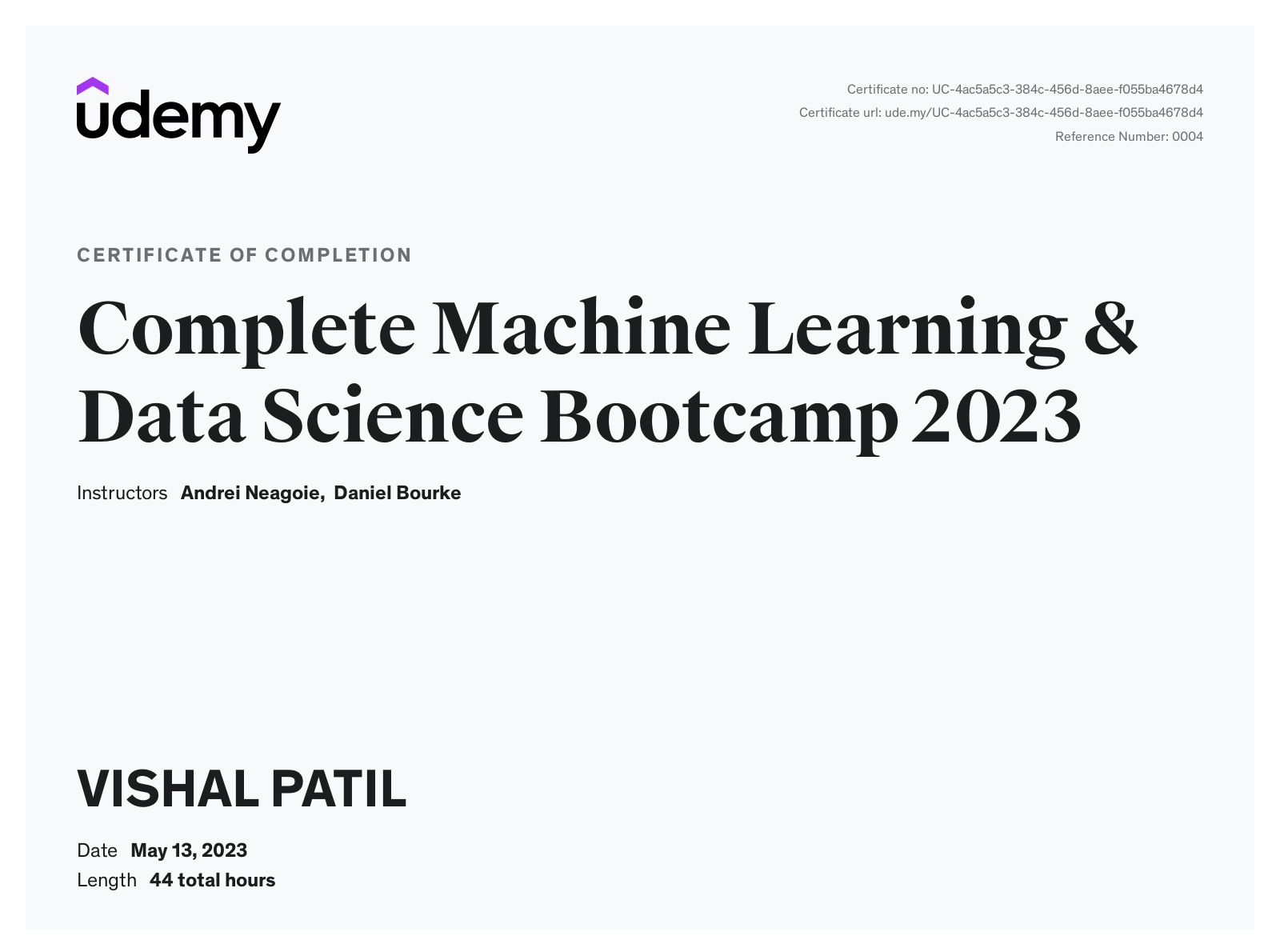 Vishal Patil - Frontend Developer | Reactjs , Nextjs | FastAPI | LinkedIn