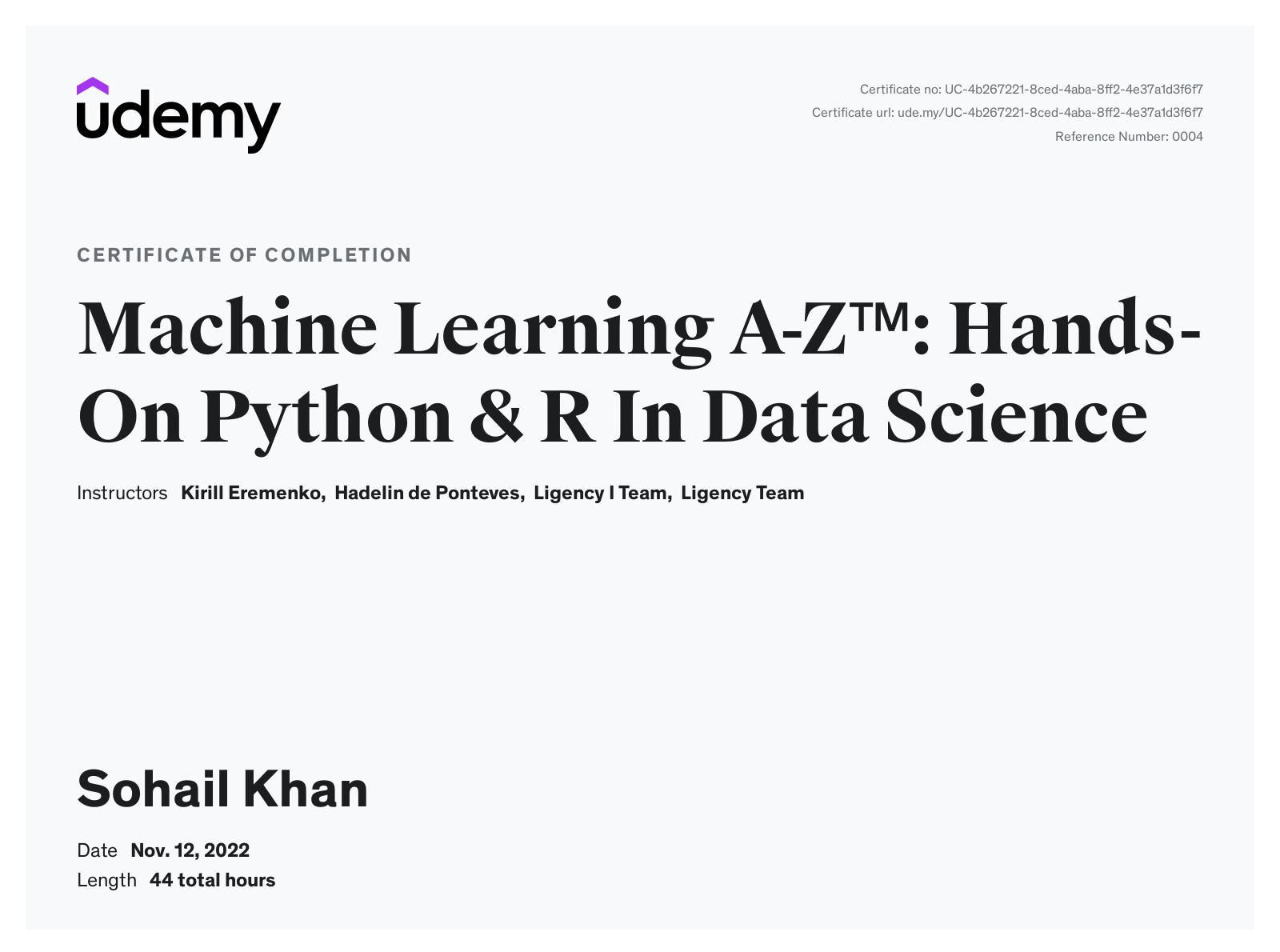 Sohail Computer SOHAIL KHAN – M.Sc. Computer Engineering || Interactive System ...