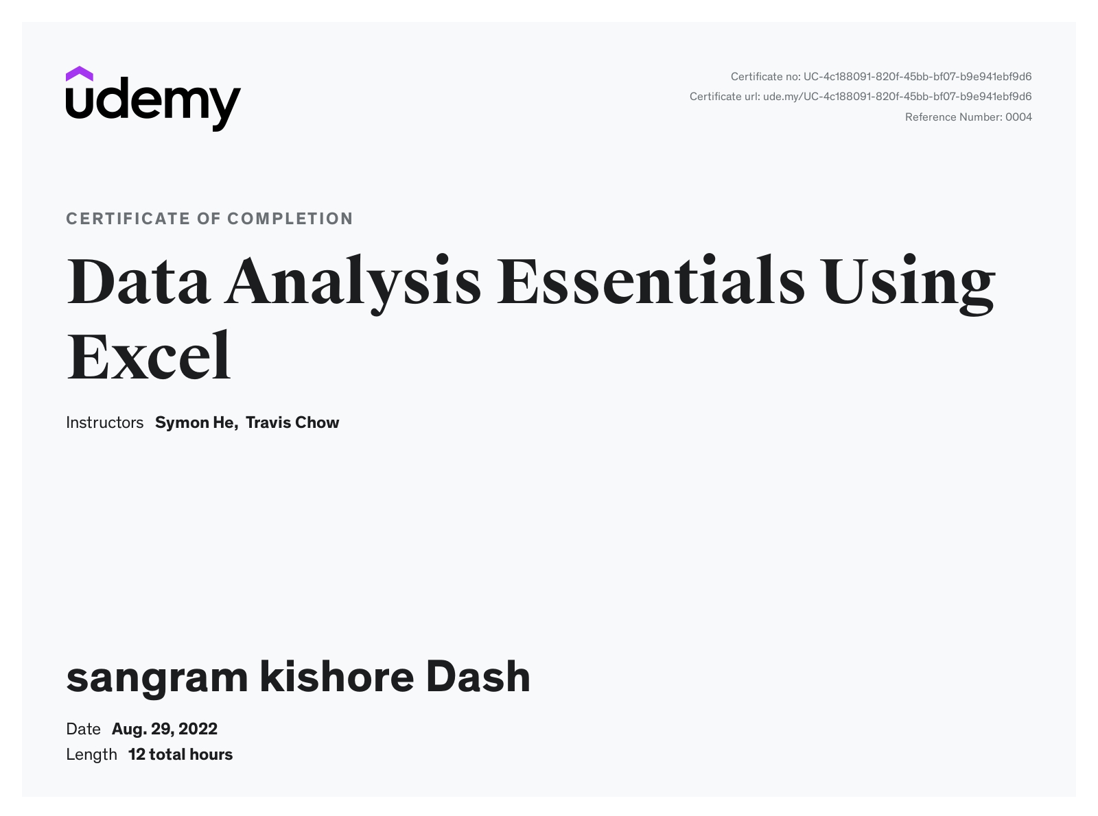Sangram Kishore Dash - Data Analyst | SQL | PYTHON | POWER BI | EXCEL ...
