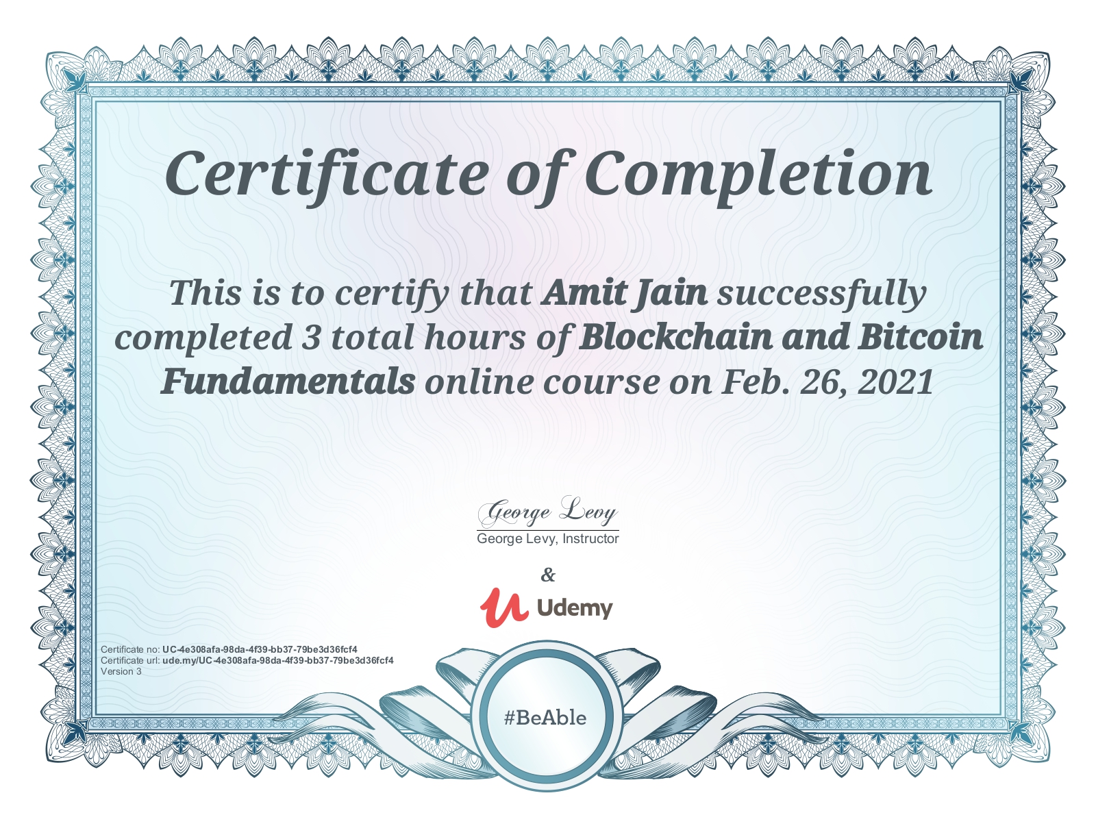 Amit Jain - Meta | LinkedIn