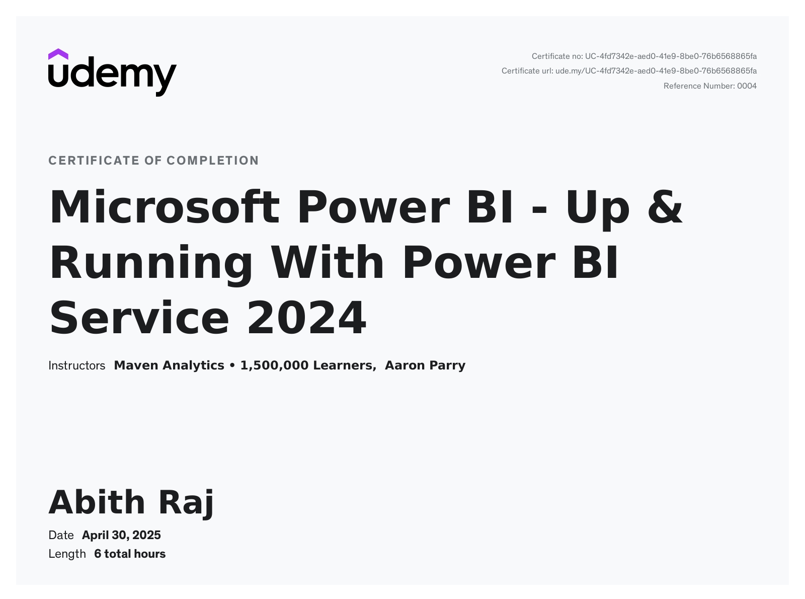 Abith Raj - Data Analyst | Python | Power BI | LinkedIn