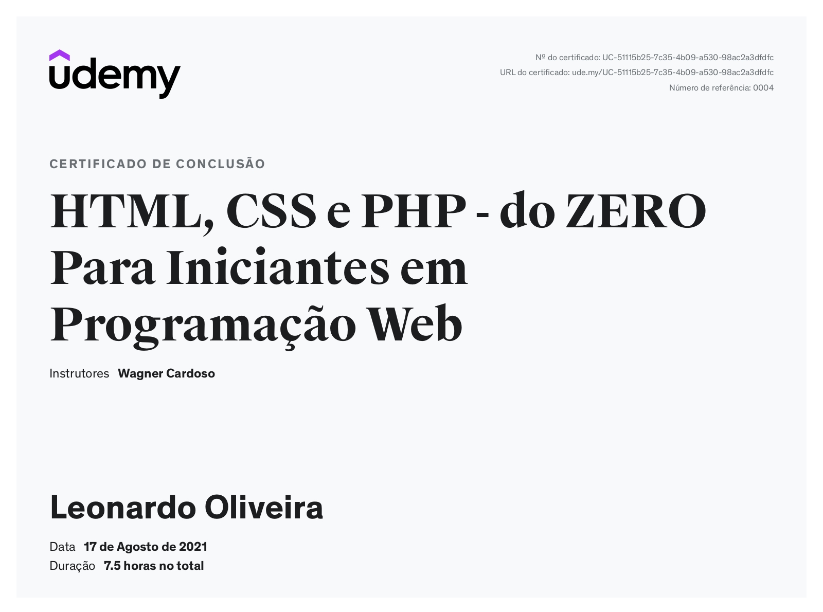 Leonardo Oliveira - Developer at Logicalis || Data-Driven Developer ...