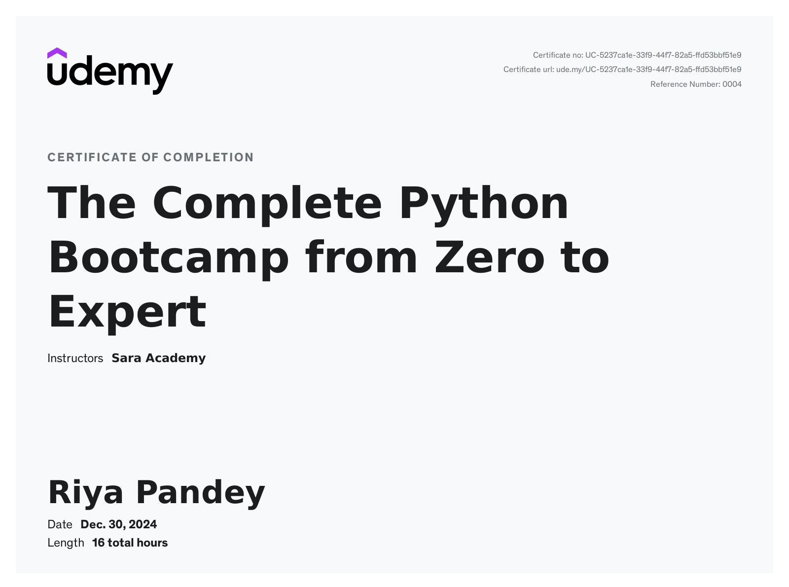 Riya Pandey - QA Engineer at Metacube Software Pvt Ltd | LinkedIn