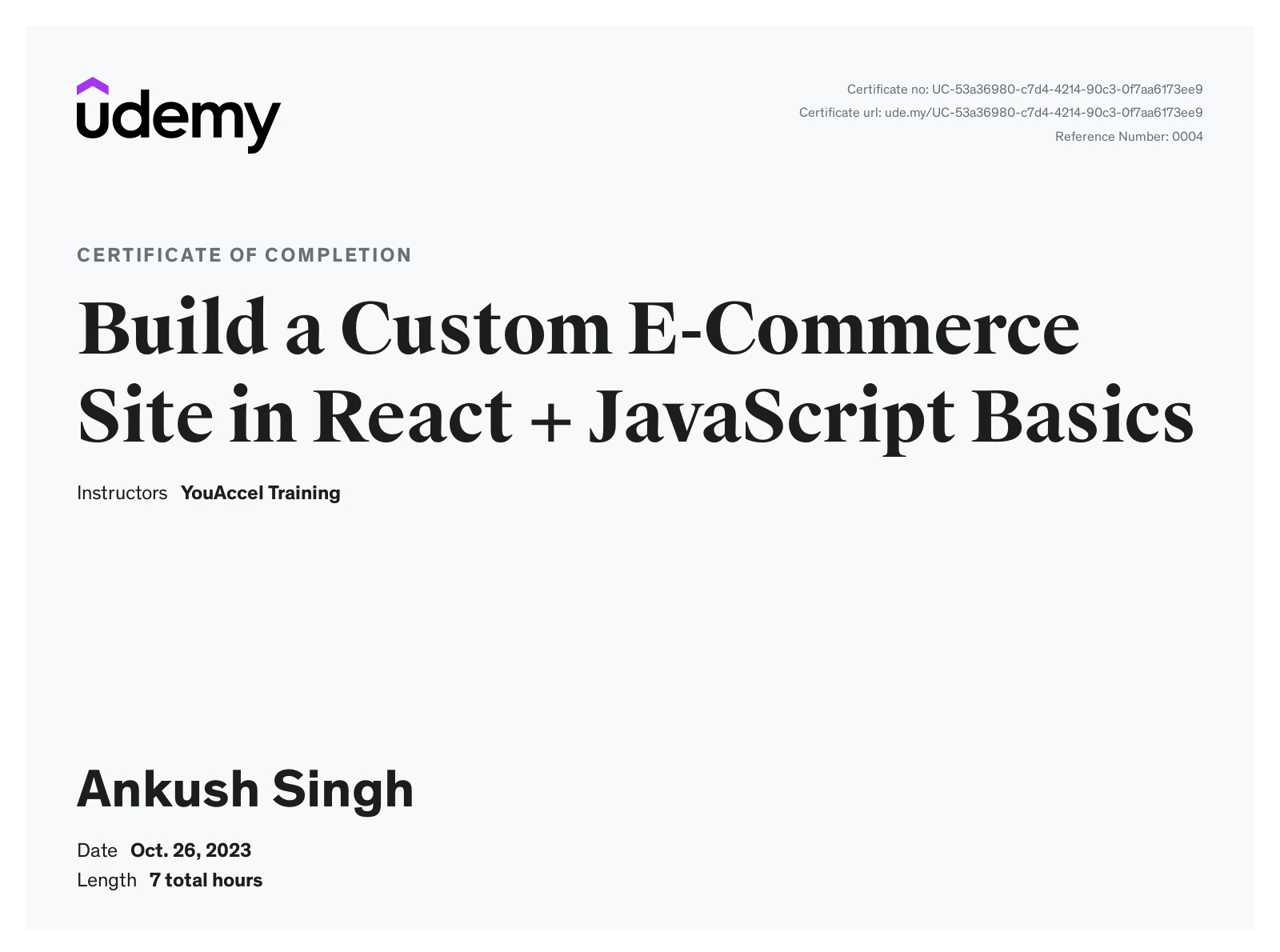 Ankush Singh - full stack web developer|| Tailwind css || Javascript ...