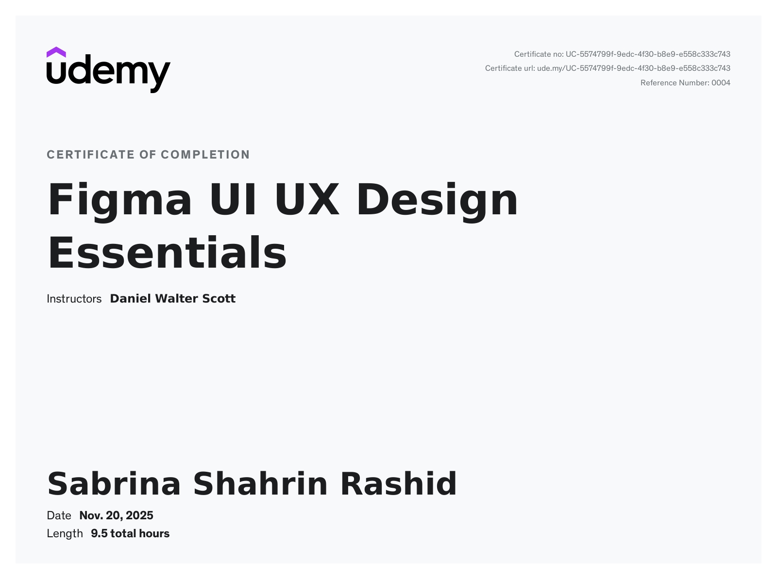 Sabrina Shahrin Rashid - | Attended Shahjalal University of Science and ...