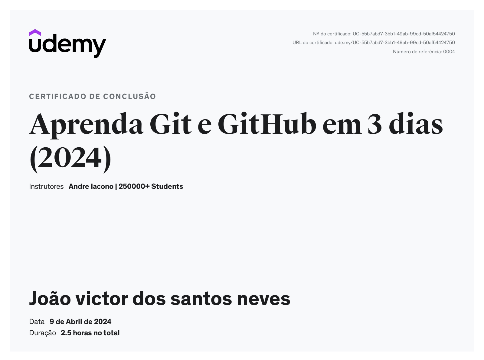 João Victor - Software Developer | Java | Spring Boot | Angular | PLSQL ...