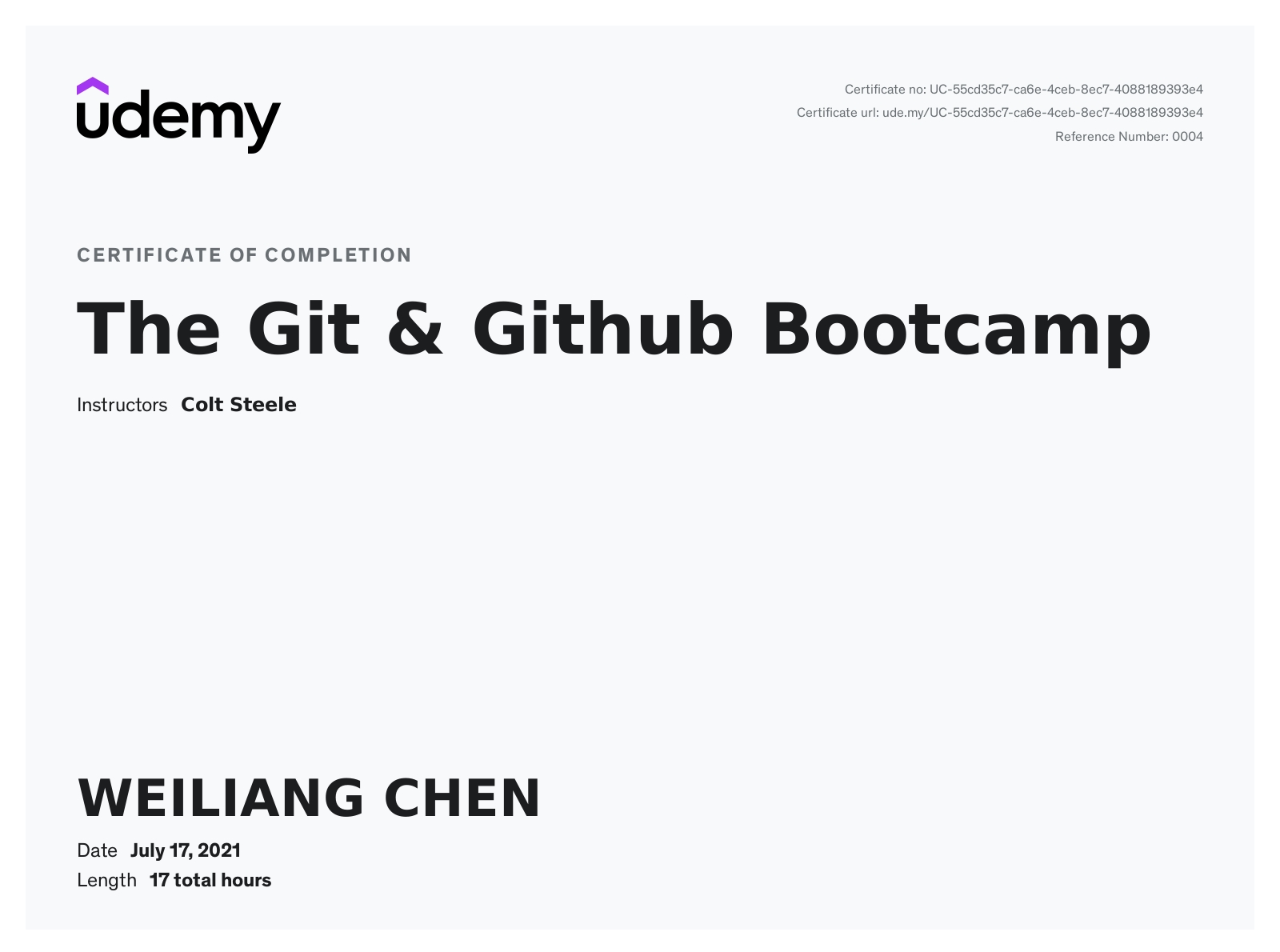 Wei Liang Chen - Software Engineer at SINBON | LinkedIn