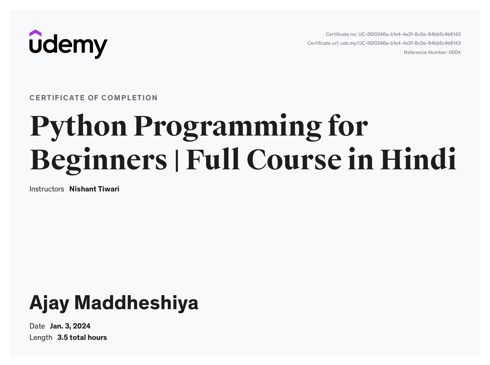 Ajay Maddheshiya - Software Developer | Innovating with Code | LinkedIn