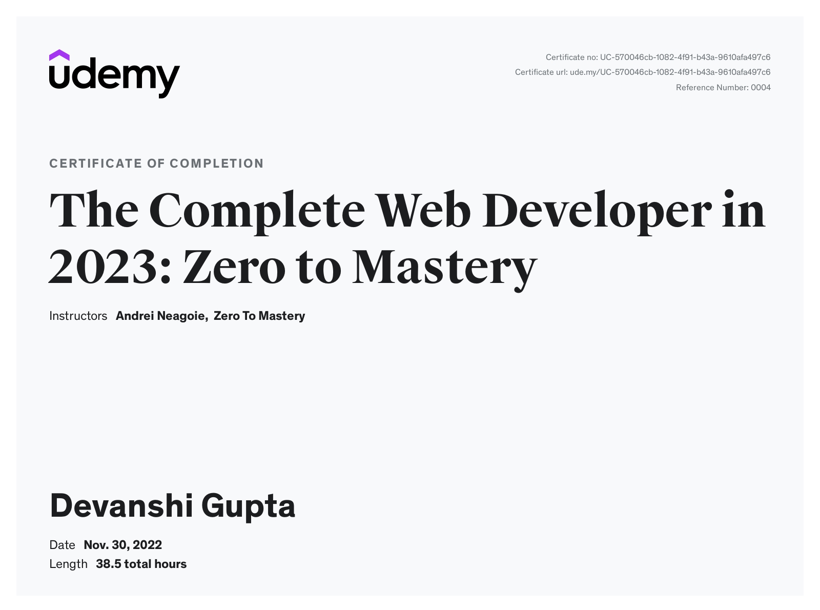 Devanshi Gupta - Web Designer - RD Code | LinkedIn