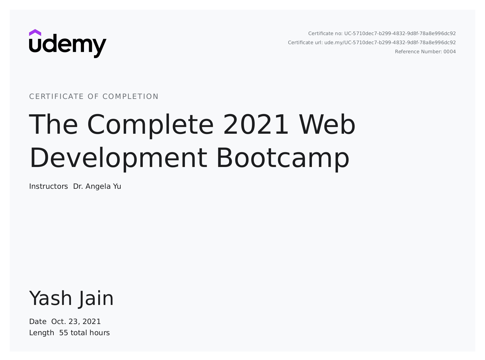 Yash Jain - Systems engineer @ tcs | former intern @ litwiz labs | java ...