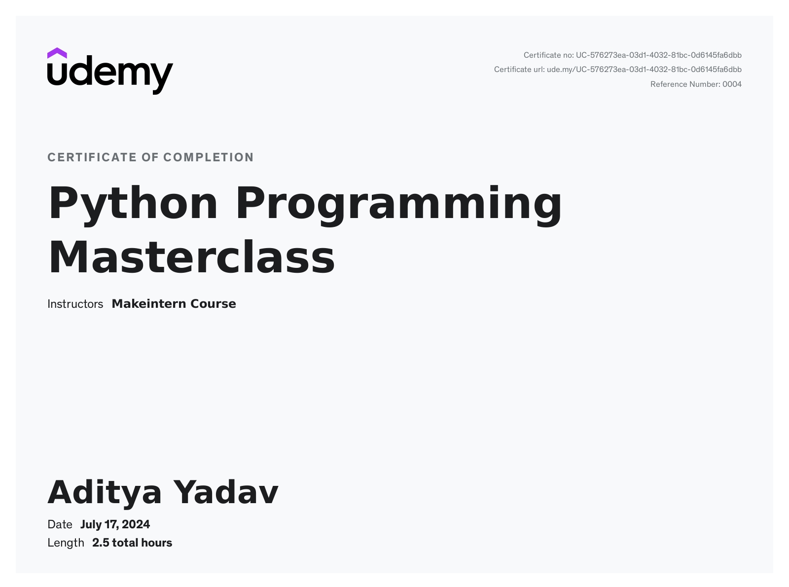 Aditya Yadav - Zycus | LinkedIn