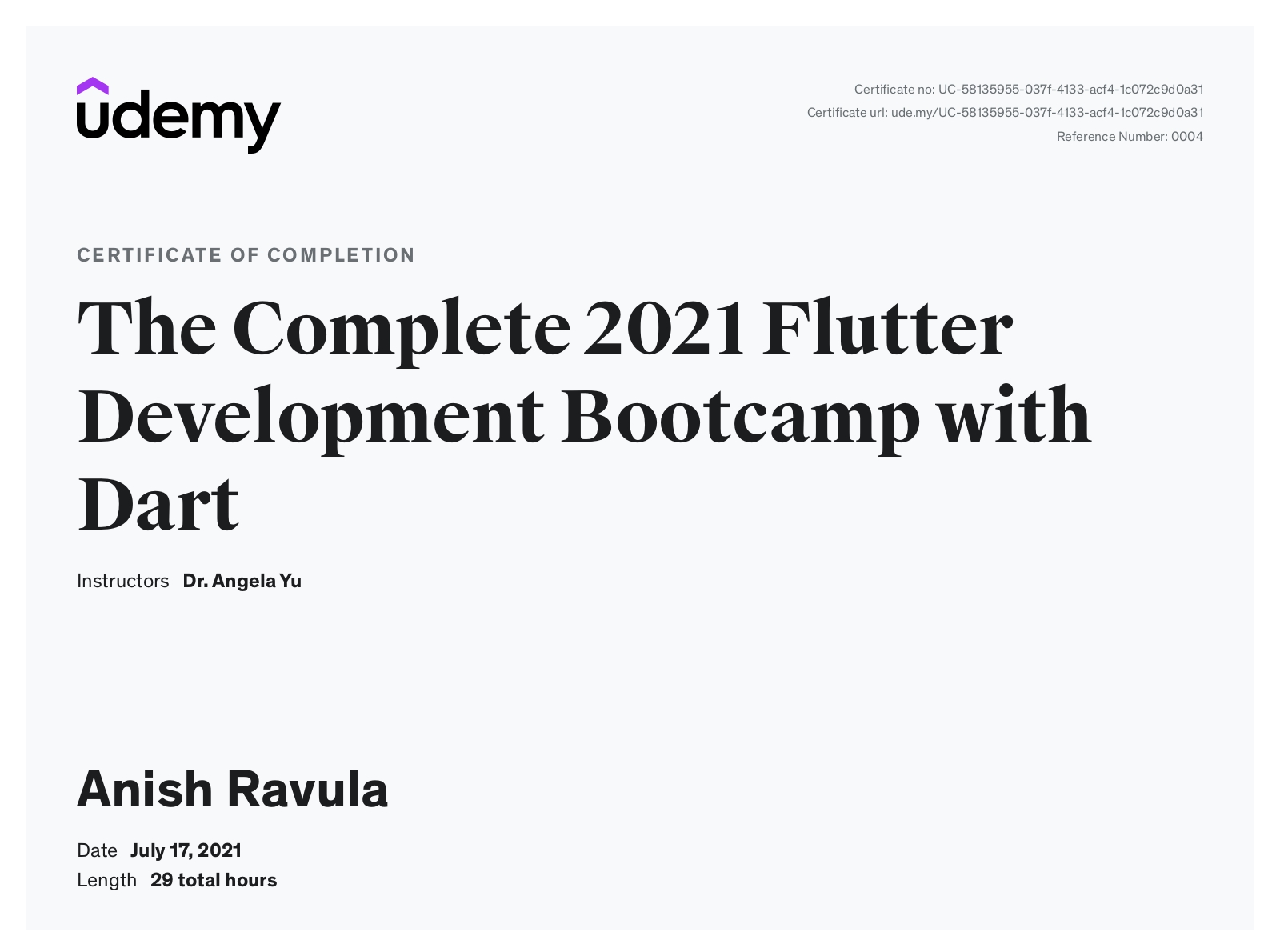 Anish Kumar - Backend Java Developer @ Apexon Technologies | LinkedIn