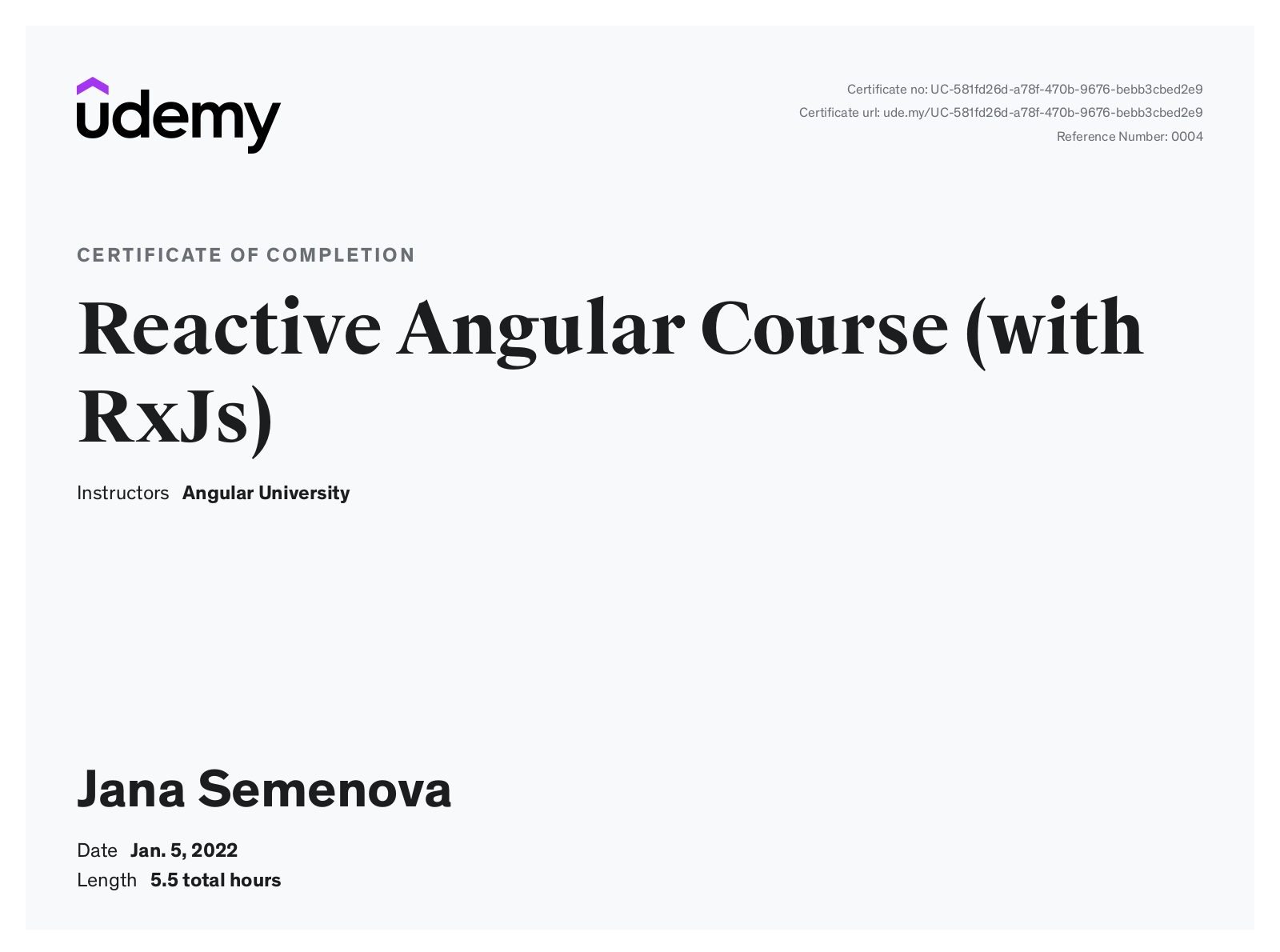 Udemy