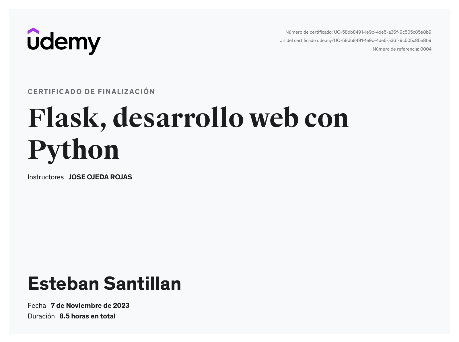 Esteban Santillan Suarez - Data Analytics Engineer | Python | SQL ...