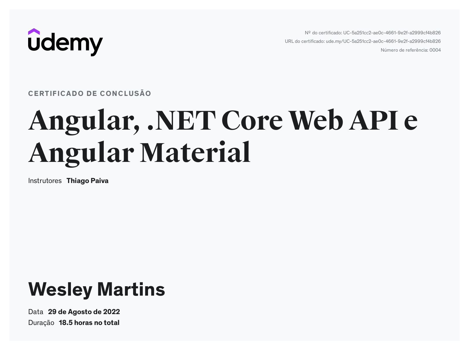 Wesley Martins - Software Engineer @ Samsung SDS | Full-Stack Developer ...