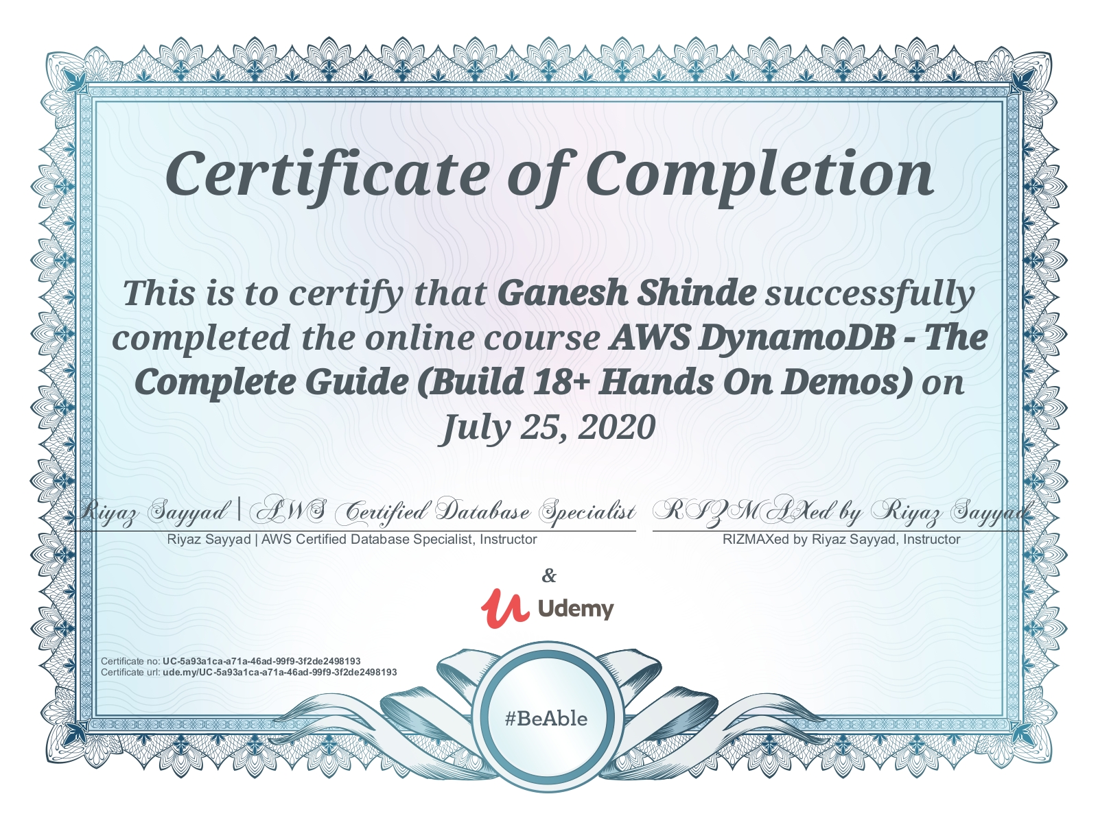 Ganesh Shinde - Technical Lead | Full Stack Engineer | Java • Spring ...