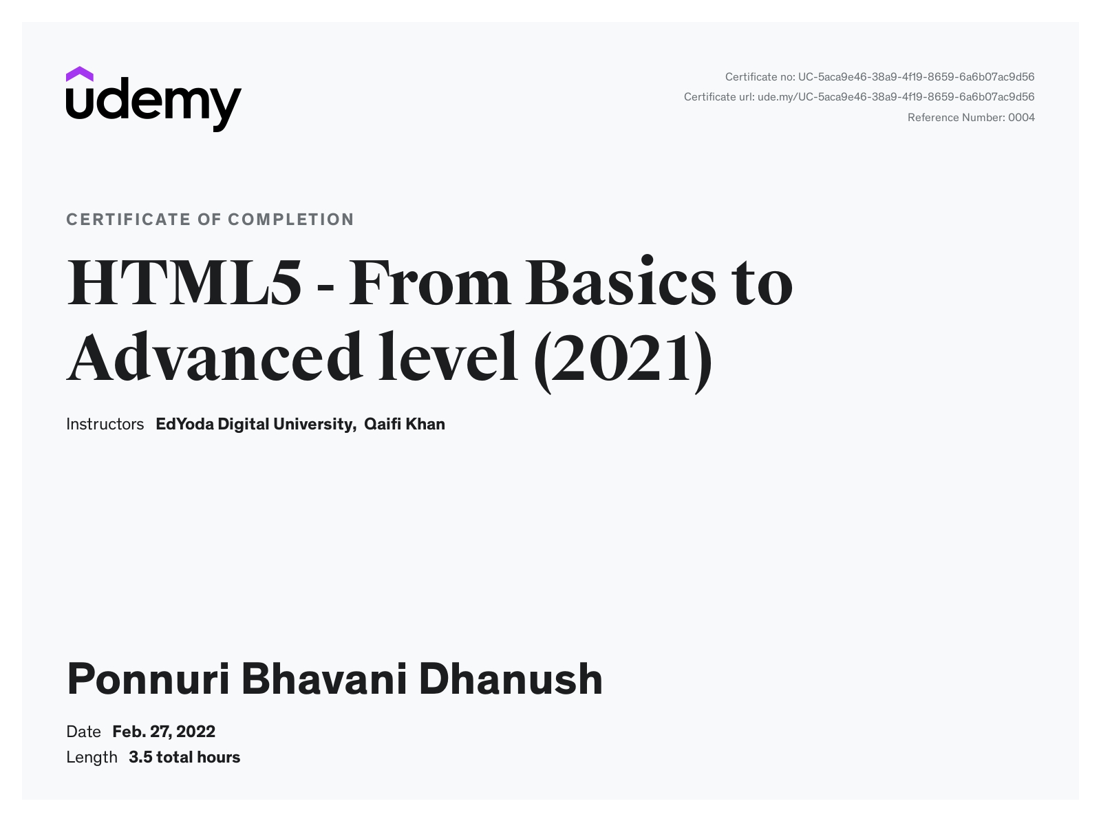 Bhavani Dhanush Ponnuri - Full Stack Engineer • Angular • .NET Core ...