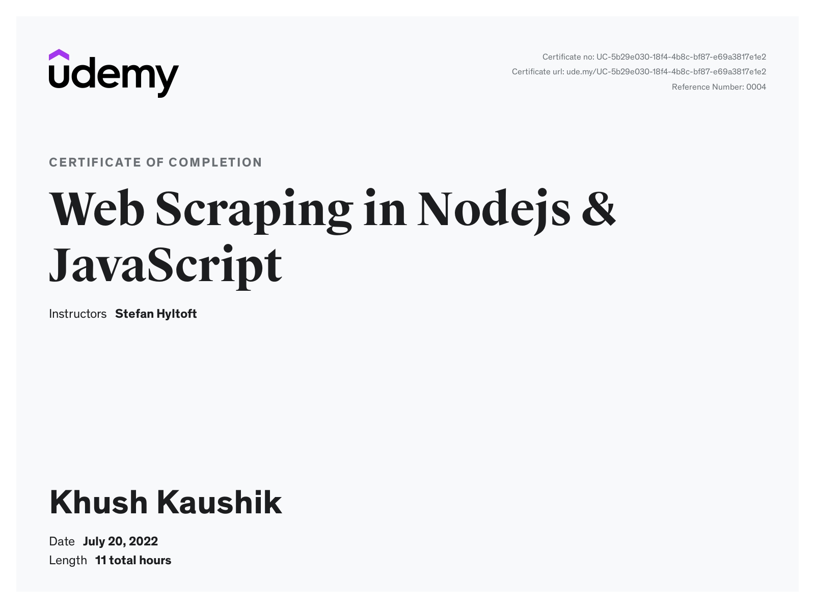 KHUSH PRAKASH KAUSHIK - REACT | NodeJS | TypeScript | NEXTJS ...