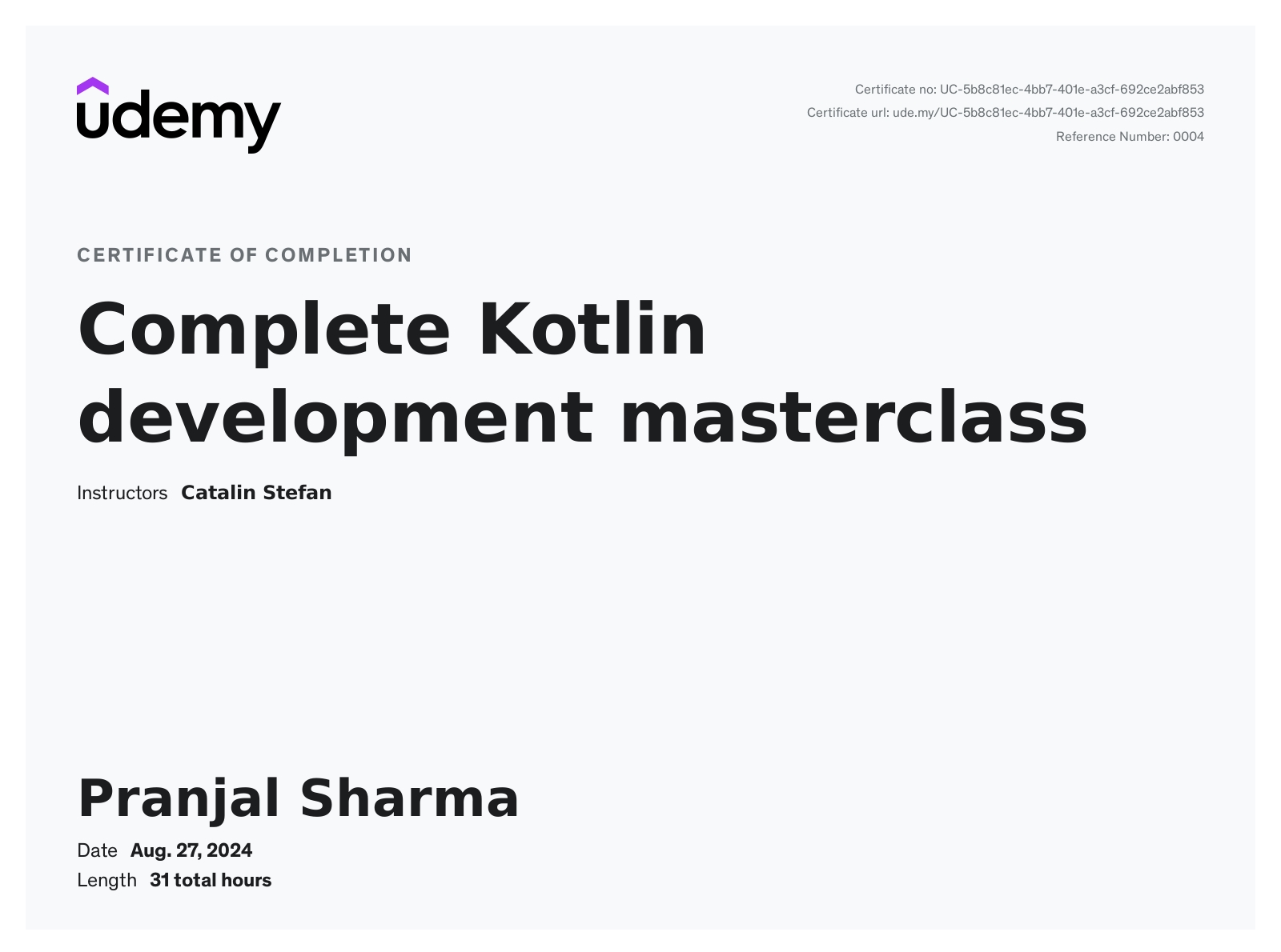 Pranjal Sharma - System Engineer @TCS | LinkedIn
