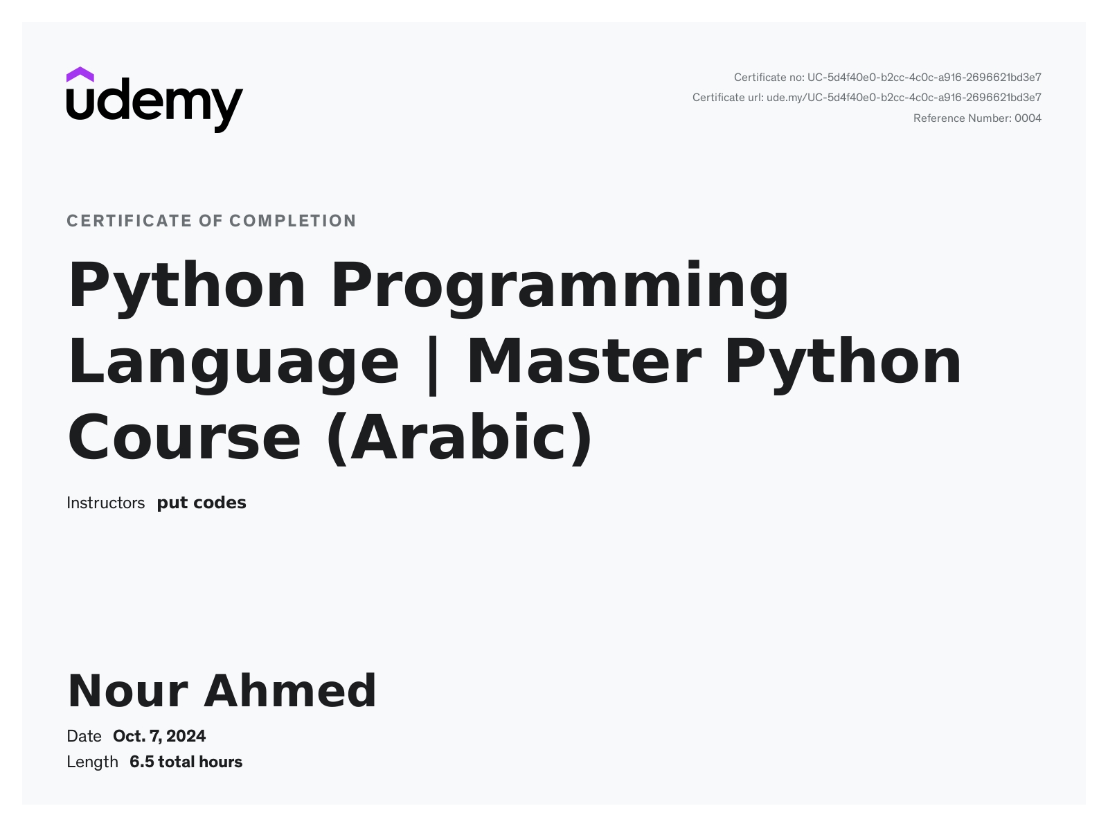 Nour Ahmed - Aspiring AI & Data Science Intern | Python, Power BI ...