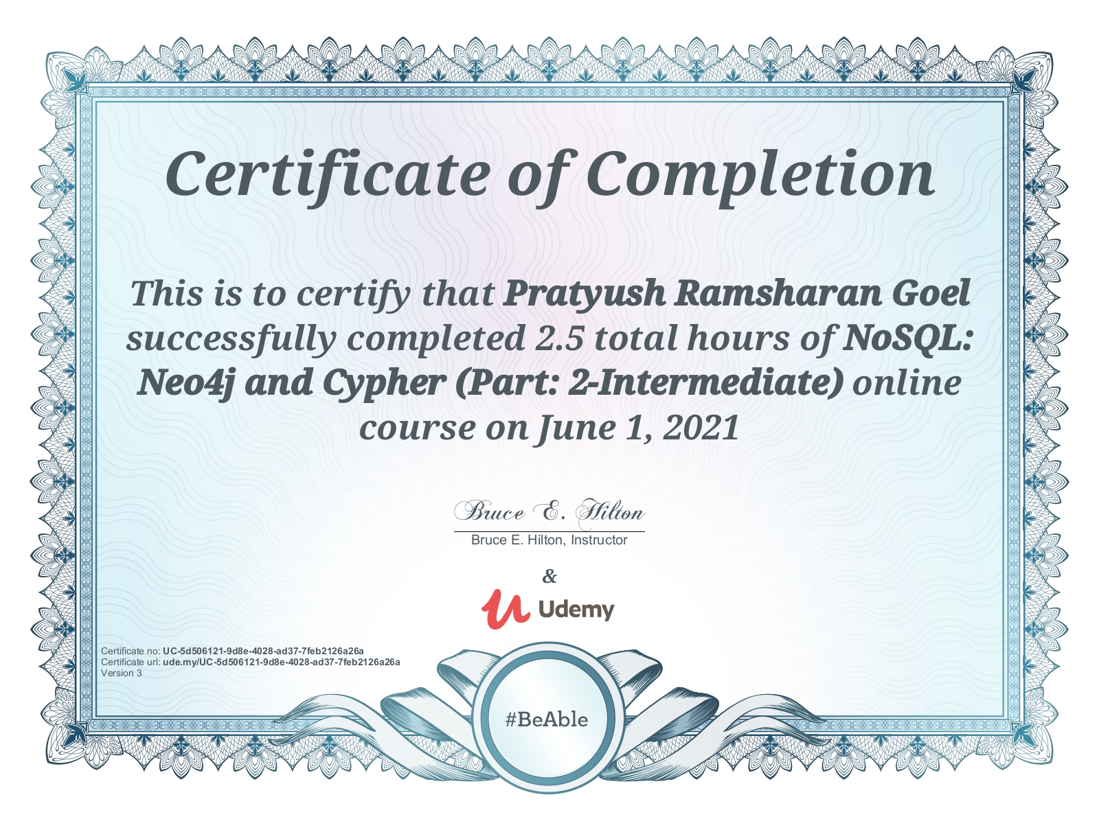 Pratyush Goel - Software Engineer 2 @Goldcast | LinkedIn