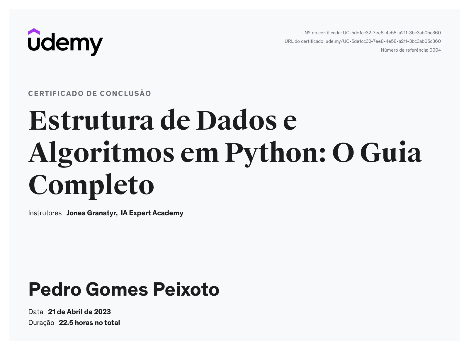 Pedro Gomes Peixoto - Software Engineer | Angular . Java . SpringBoot ...