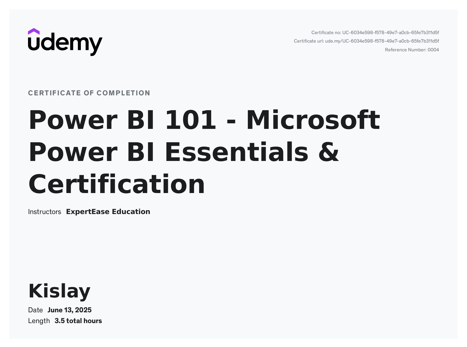 Kislay Jha - Analyst | Power BI, SQL & Python Specialist | ETL ...