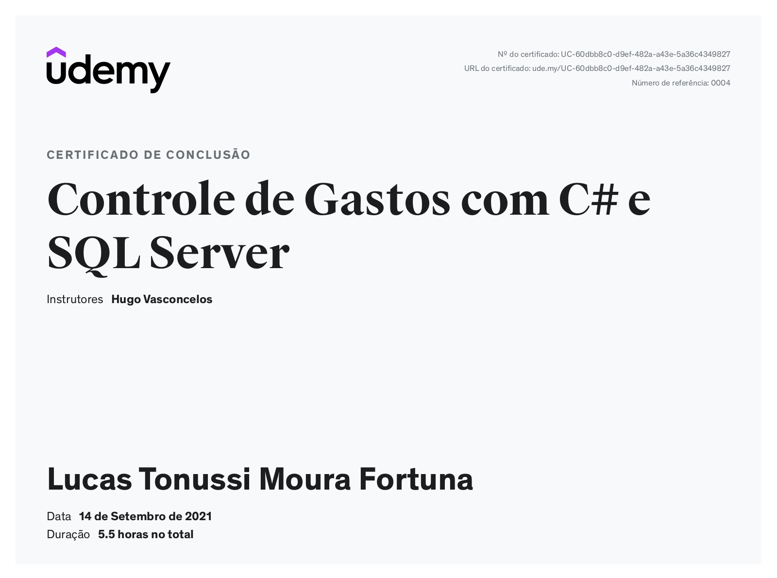 Lucas Tonussi - Engenheiro de Software | FullStack | ERP & Fiscal ...