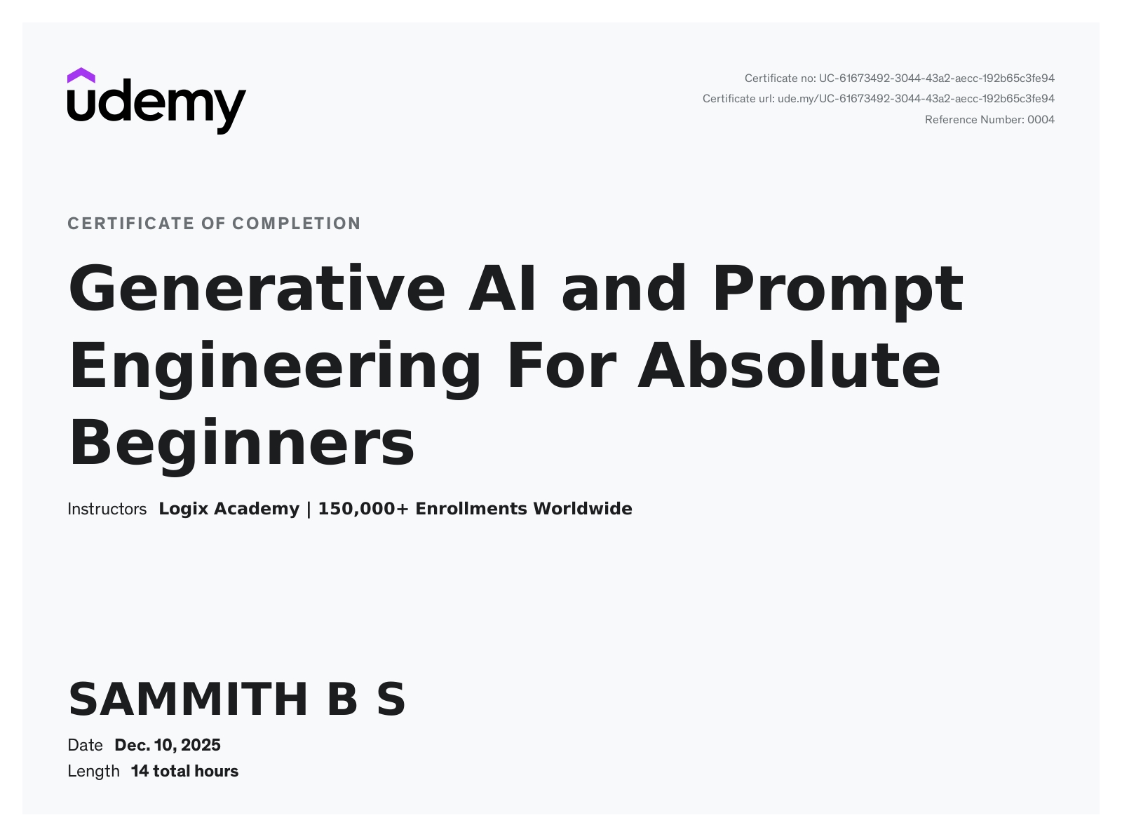 Sammith B S - Java 21, Spring Boot 3.x, & Kafka Streams | Full-Stack ...