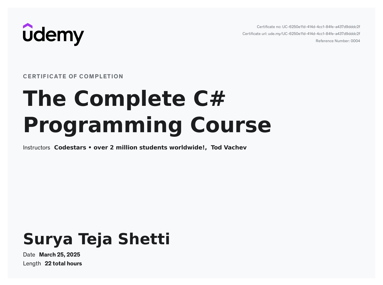 Surya Teja Shetti - Software Developer | CBRE | Proficient in Angular ...