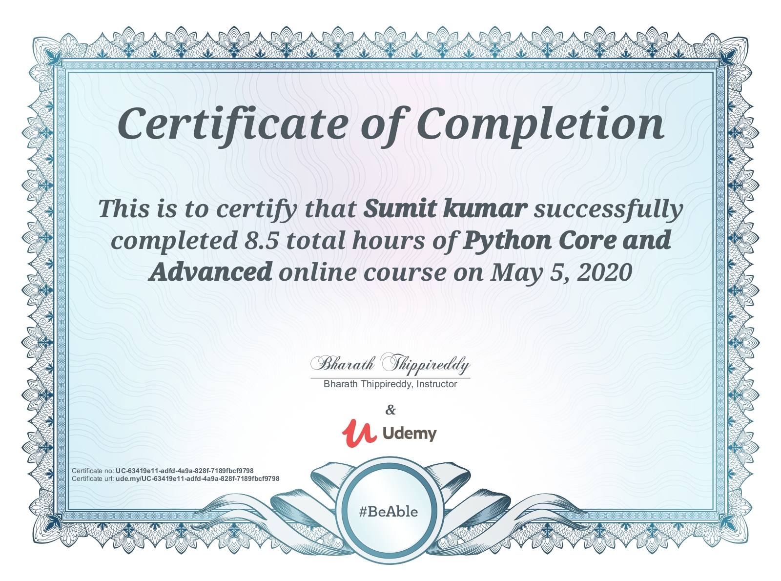 Sumit kumar - Immediate Joiner | Data Engineer at Infosys | LinkedIn
