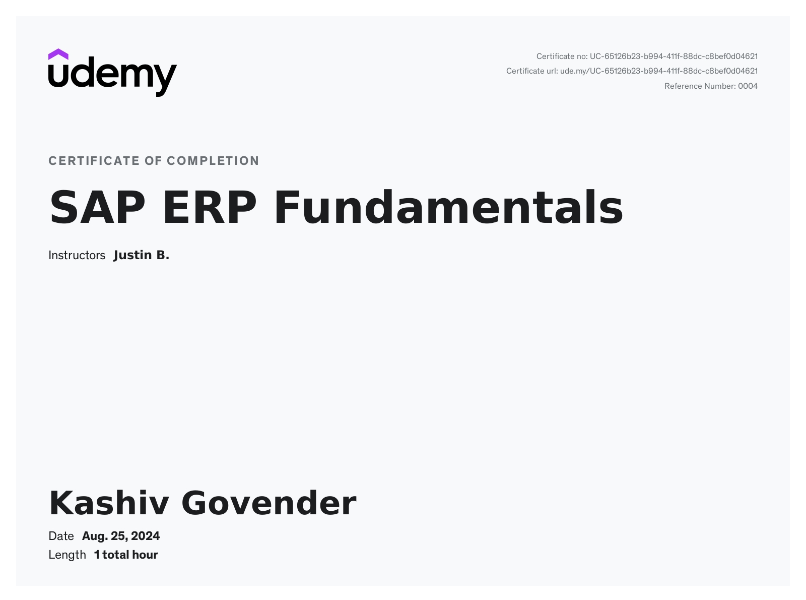 Kashiv Govender CA(SA) - FORENSIC ACCOUNTING, ADVISORY SERVICES ...