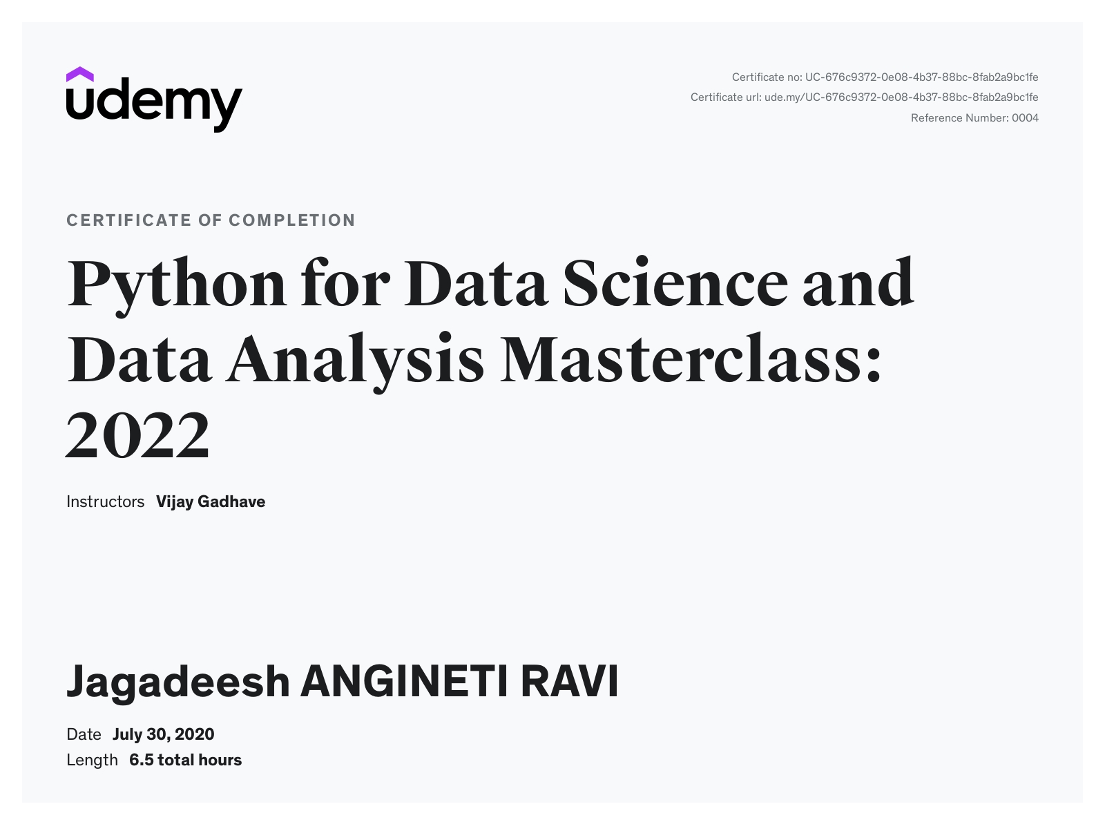 Jagadeesh ar data scientist cardinal health linkedin