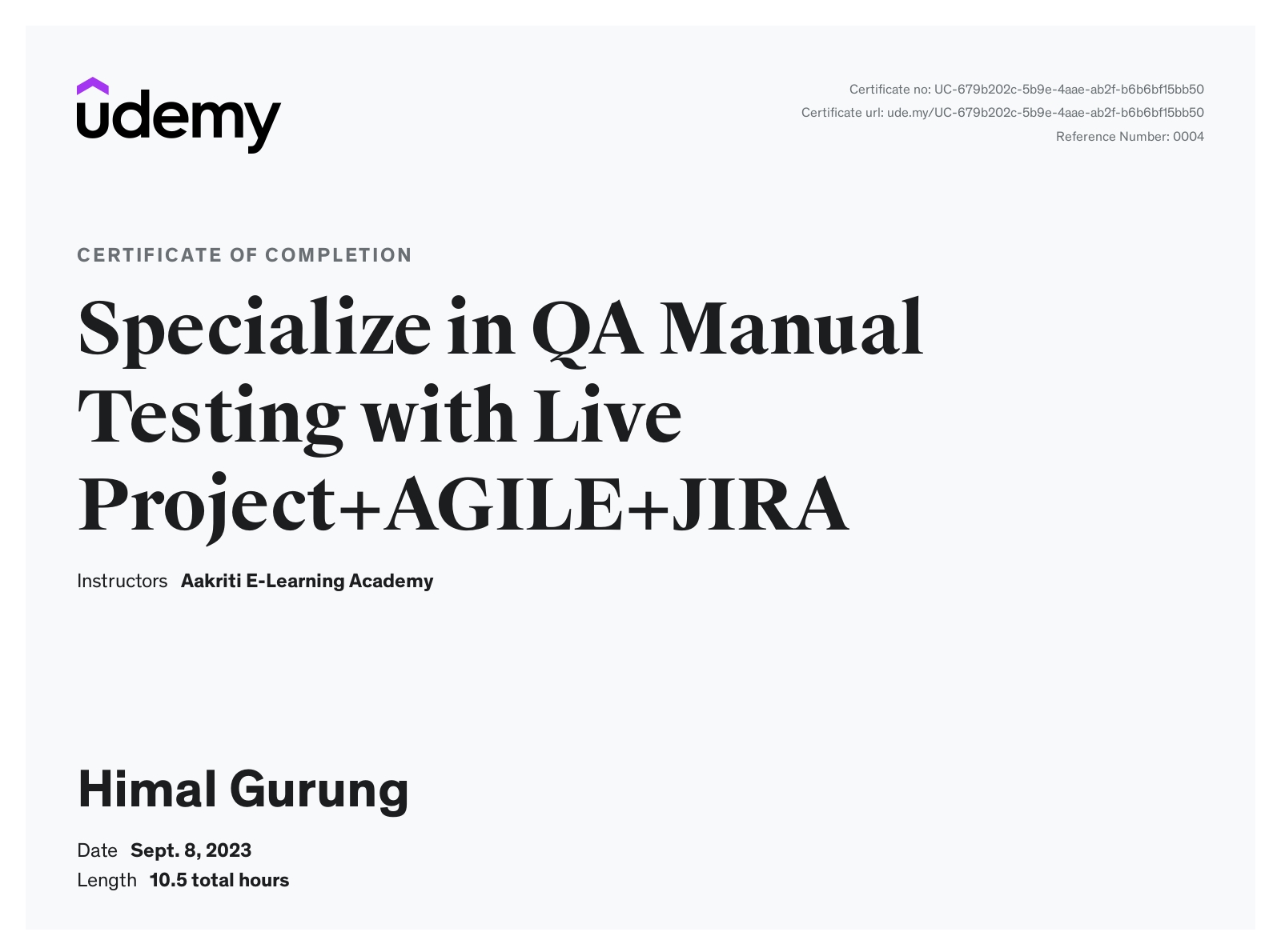 Himal Gurung - Data Center Technician II | LinkedIn