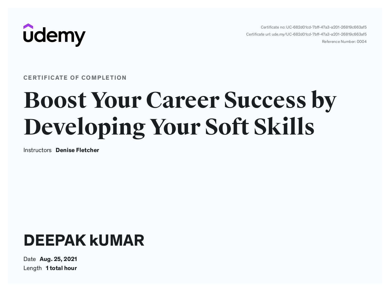 Deepak kumar - BackEnd Engineer at Genpact || ex-CTS || Java core ...