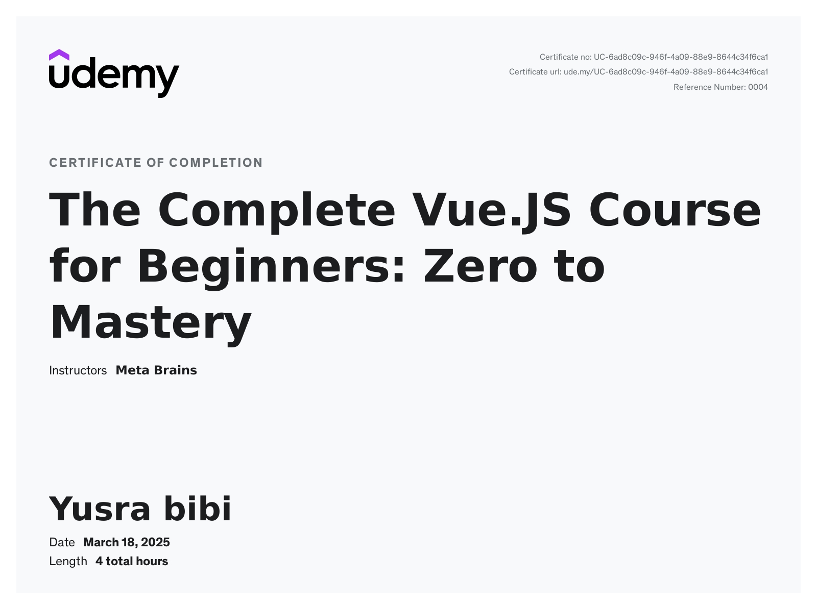 Yusra B. - Senior Full Stack Developer | React • Next.js • TypeScript ...