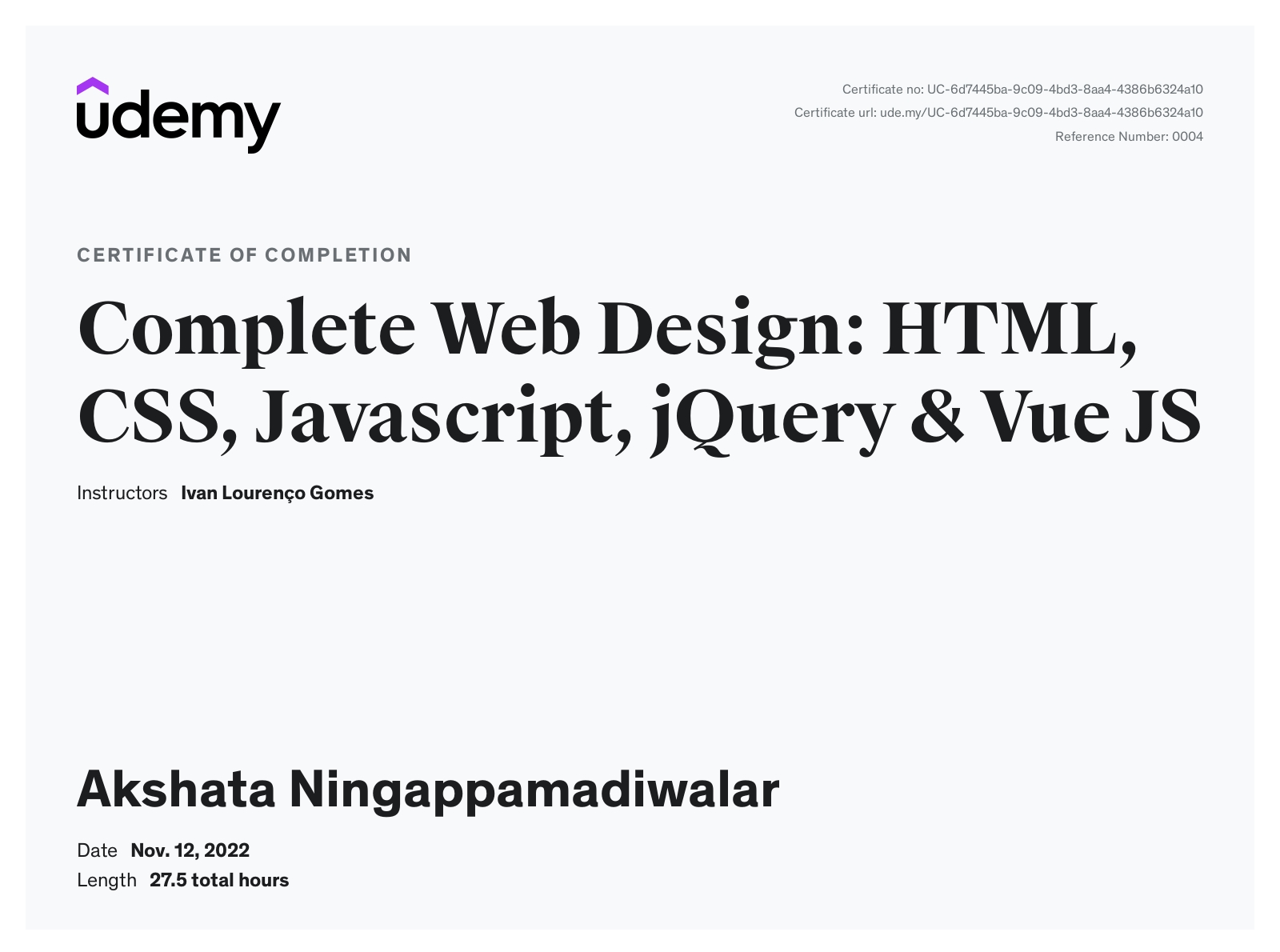 Akshata Madiwalar - Senior Software Development Engineer | Java ...