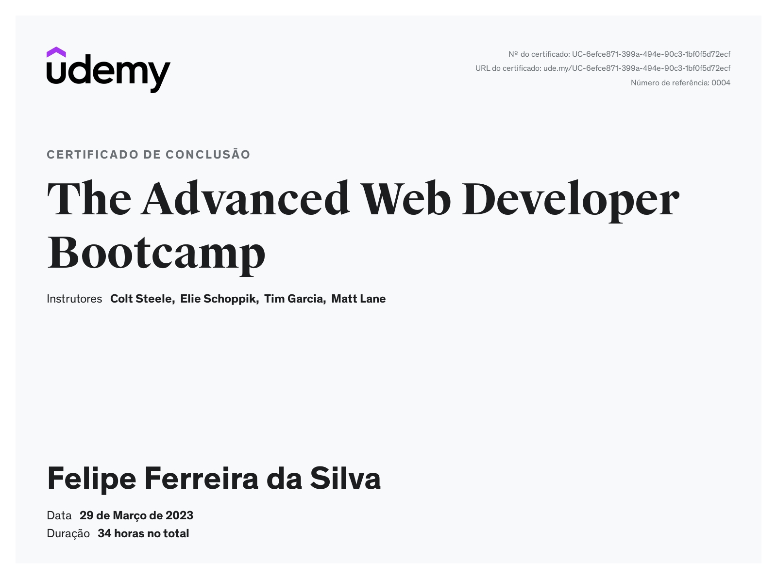 Felipe Silva - Tech Lead | Full Stack Engineer | React | NextJs | Node ...