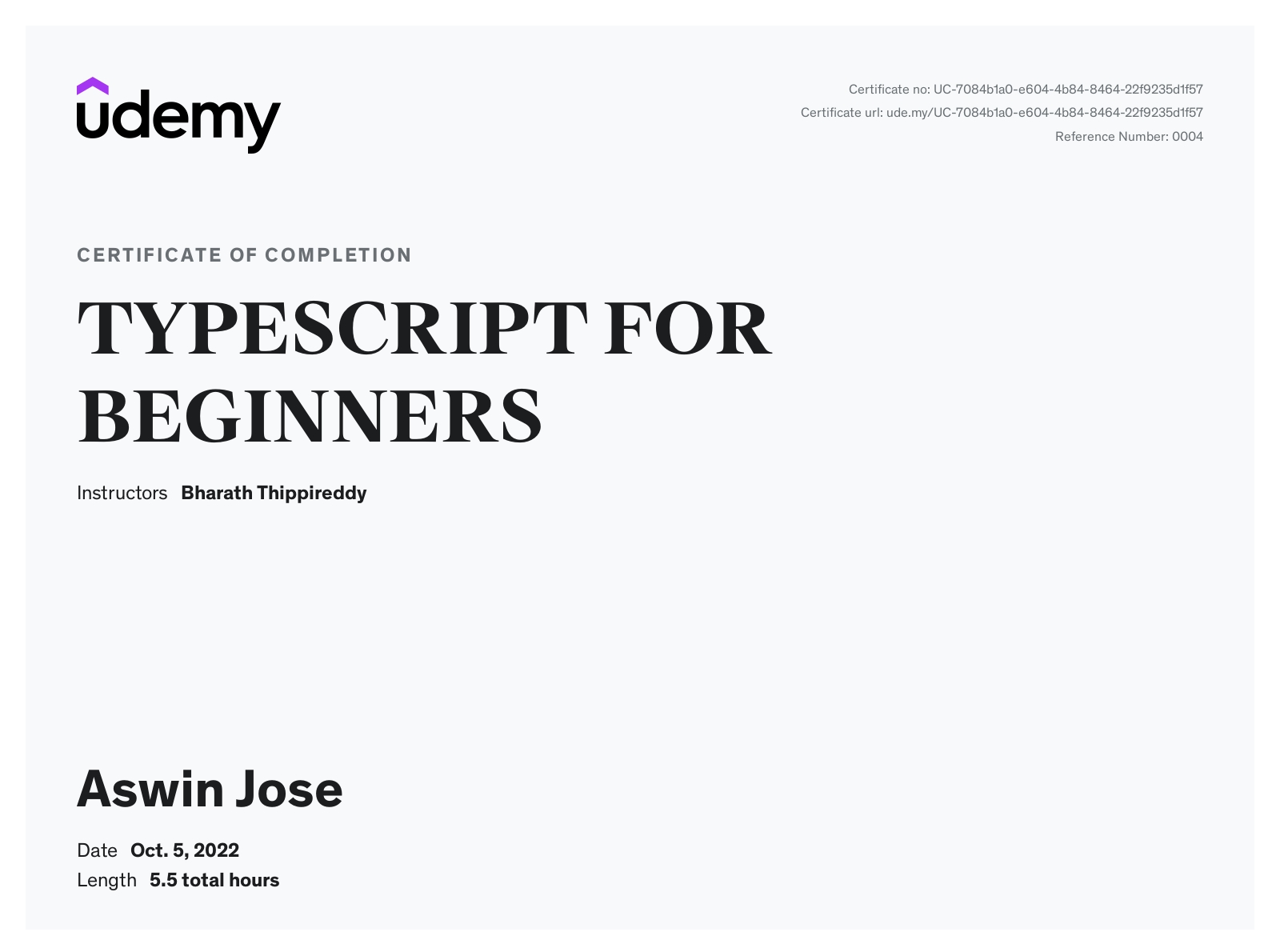 Aswin Jose - Software Engineer @ Equifax | LinkedIn
