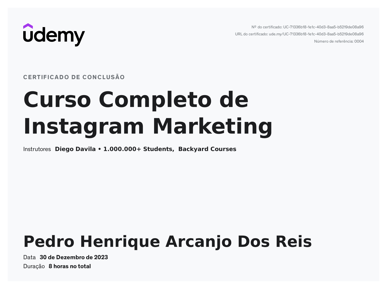 Pedro Henrique Arcanjo Dos Reis - Desenvolvedor Front-end | JavaScript ...
