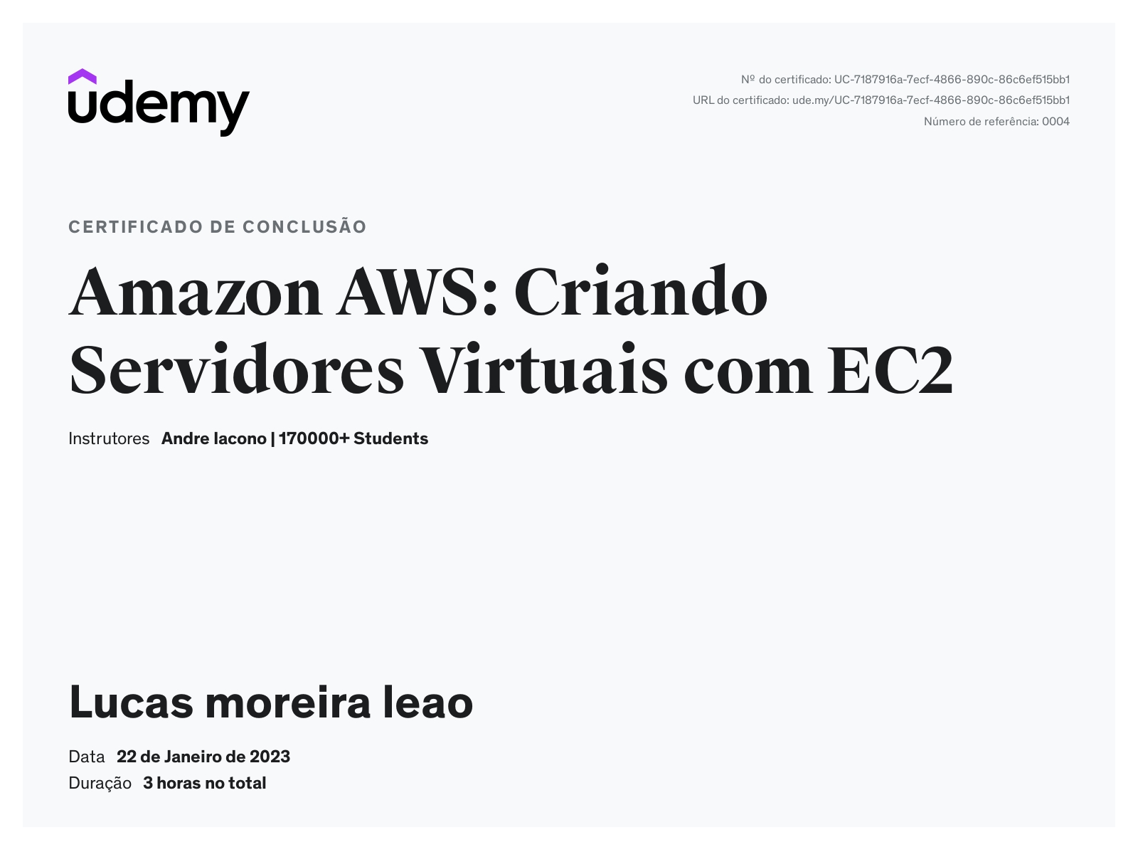 Lucas Moreira - Desenvolvedor Full Stack | Front-end | Javascript ...