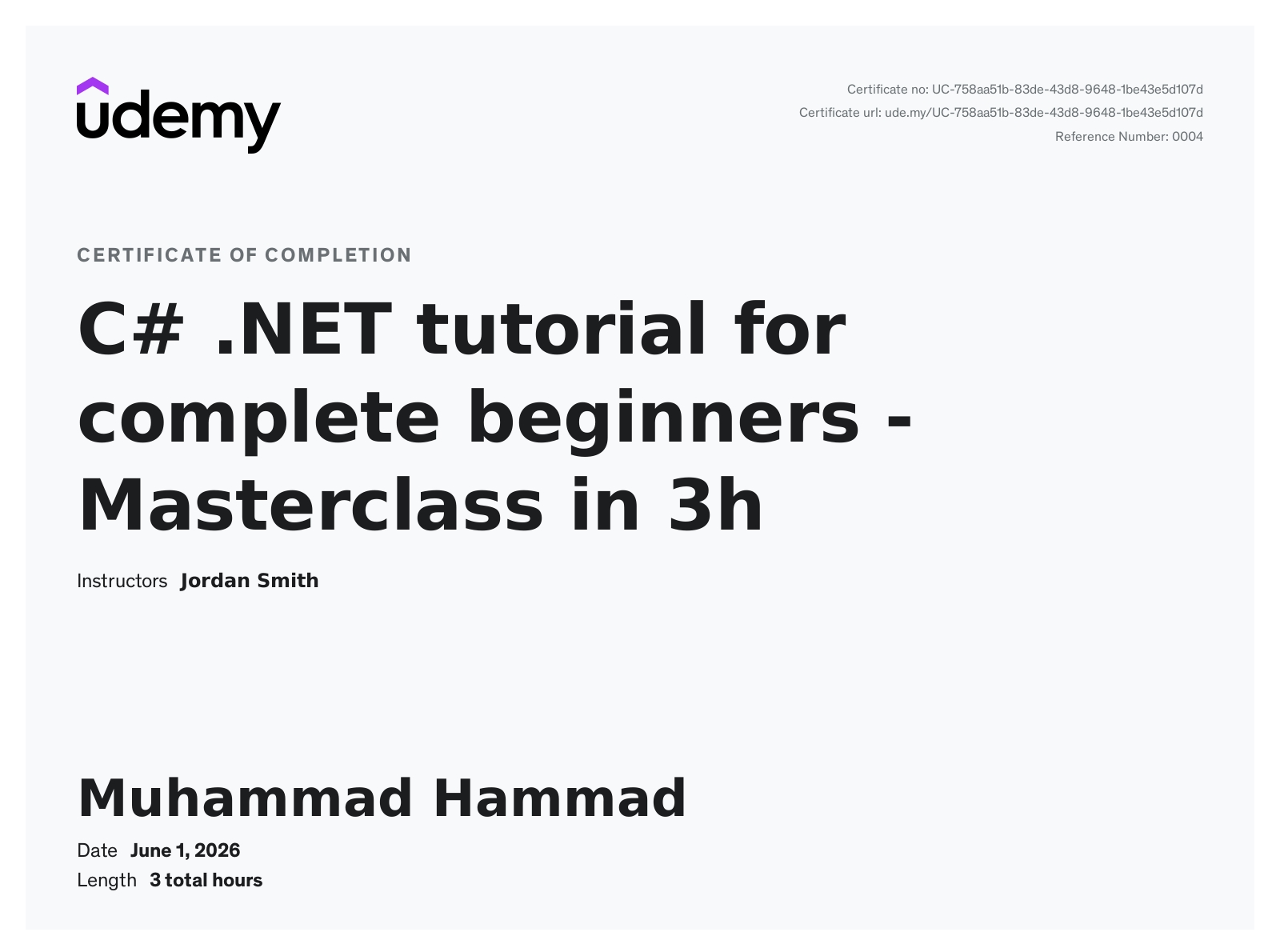 Muhammad Hammad Rahil - WordPress & Shopify Developer | Figma → ...