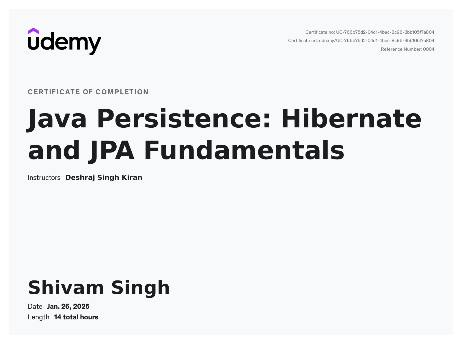 Shivam Kumar singh - Full Stack Developer | Spring Boot | Java 17 ...